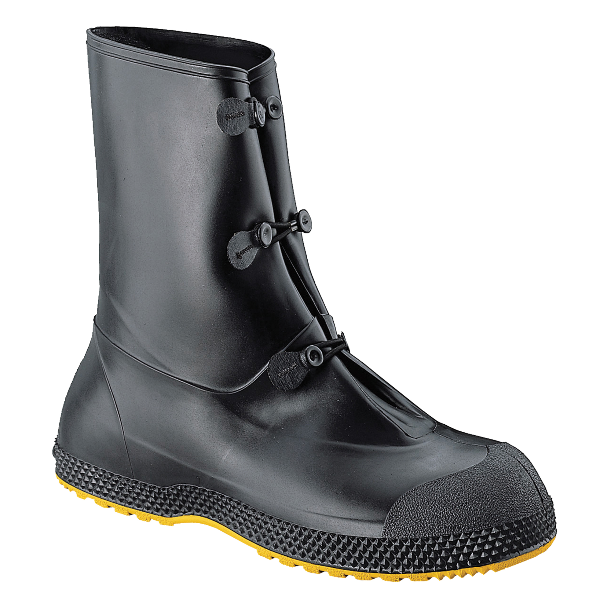 Couvre-chaussures de première qualité SFMC SuperFit, PVC, Fermeture Boucles et crochets, Convient à Hommes 11 - 13
