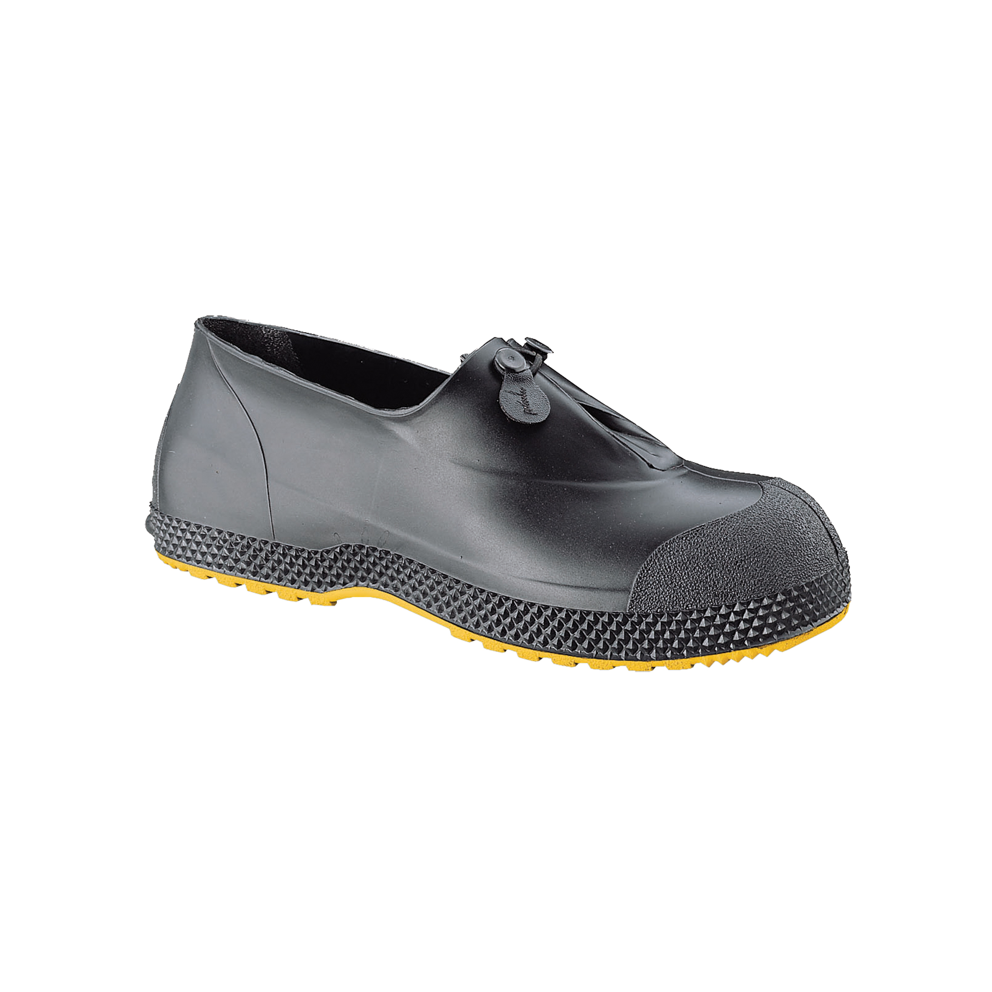 Couvre-chaussures de première qualité SFMC SuperFit, PVC, Fermeture Boucles et crochets, Convient à Hommes 11 - 13