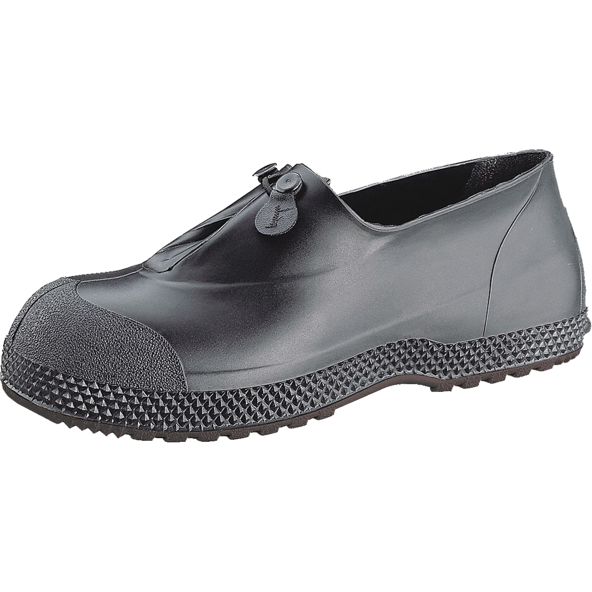 Couvre-chaussures de première qualité SFMC SuperFit, PVC, Fermeture Boucles et crochets, Convient à Hommes 6 - 8