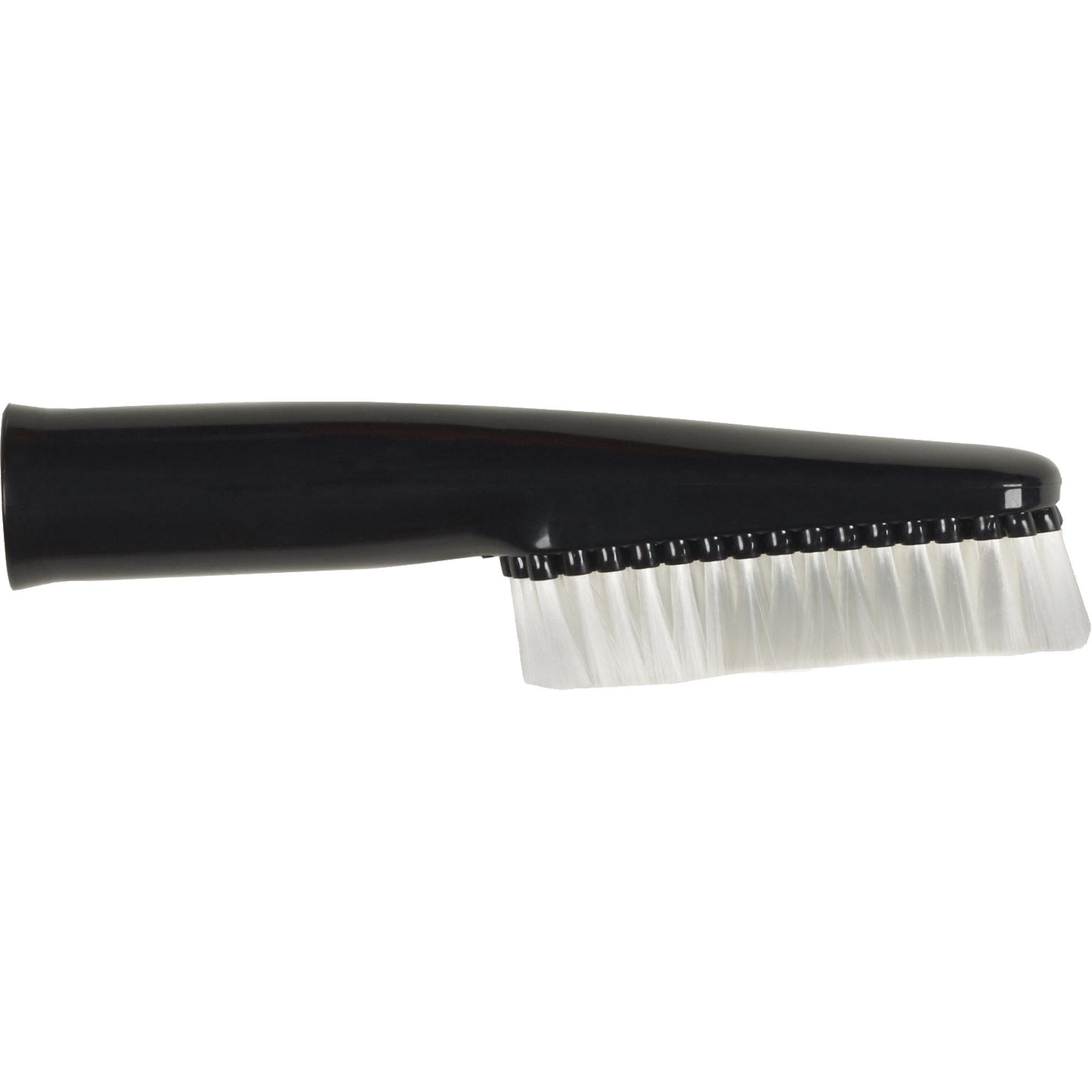 Accessoire pour aspirateur à brosse automatique à poils doux
