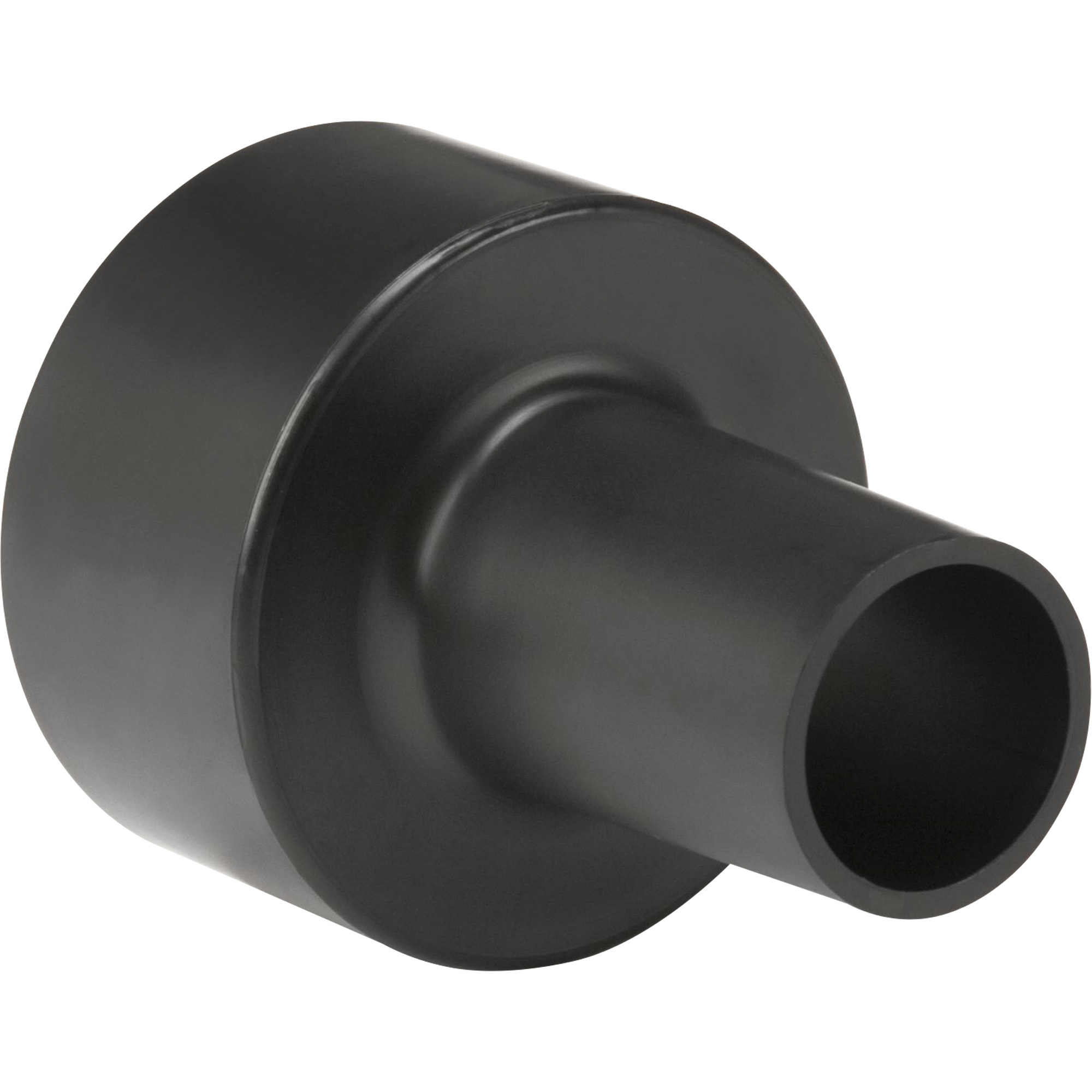 Adaptateur de conversion pour aspirateur de 2-1/2" à 1-1/4"