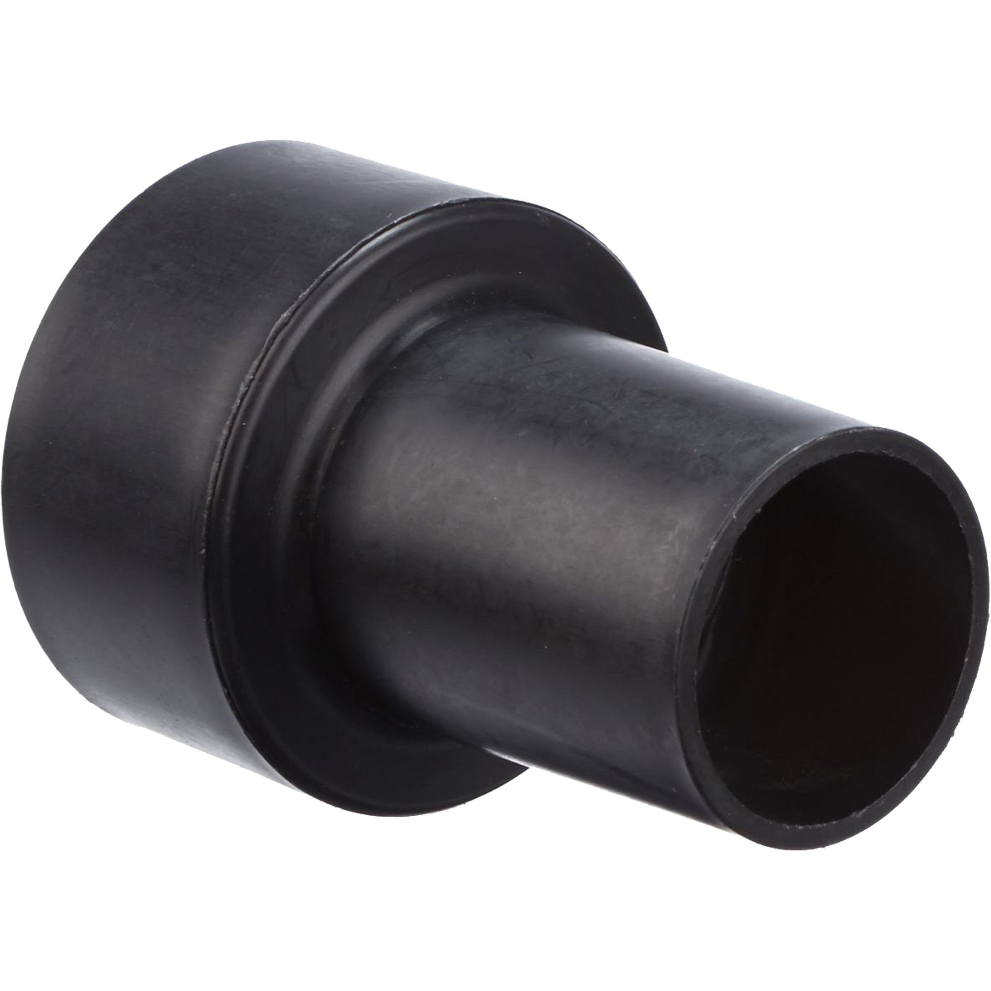 Adaptateur pour conversion de tuyau d’aspiration de 2-1/2" à 1-1/2"