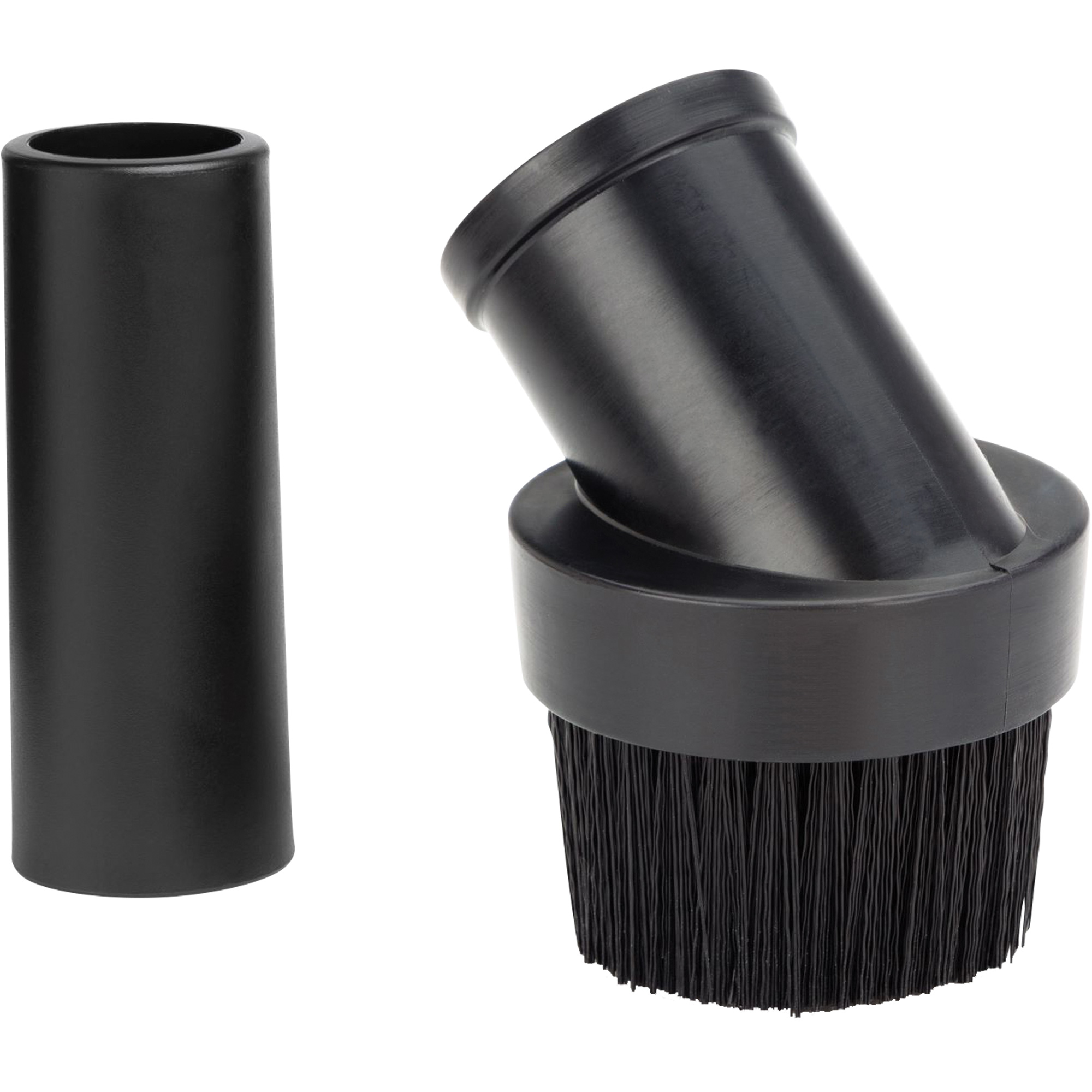 Brosse ronde 1-1/2"