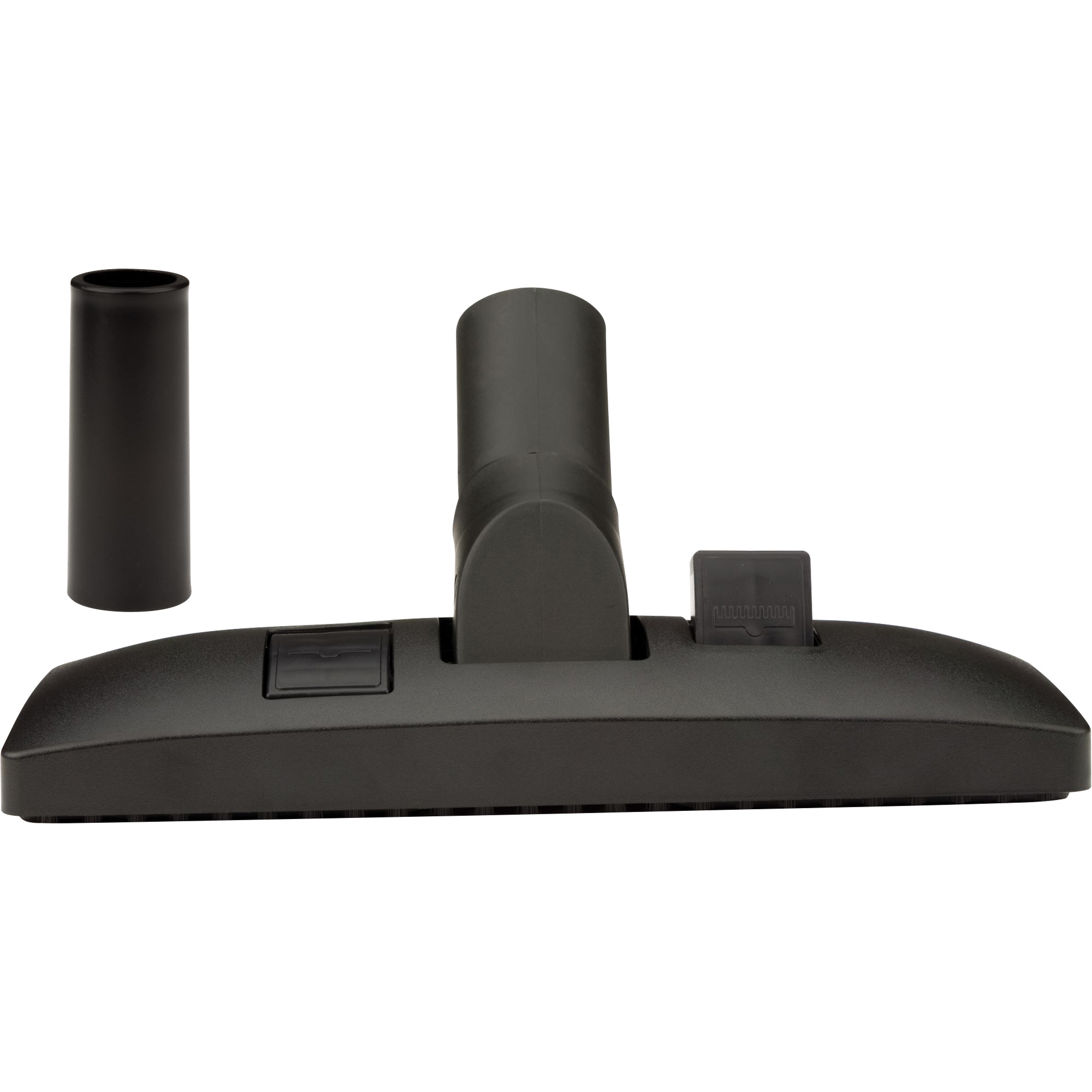 Buse double surface 1-1/2" avec adaptateur 1-1/4"