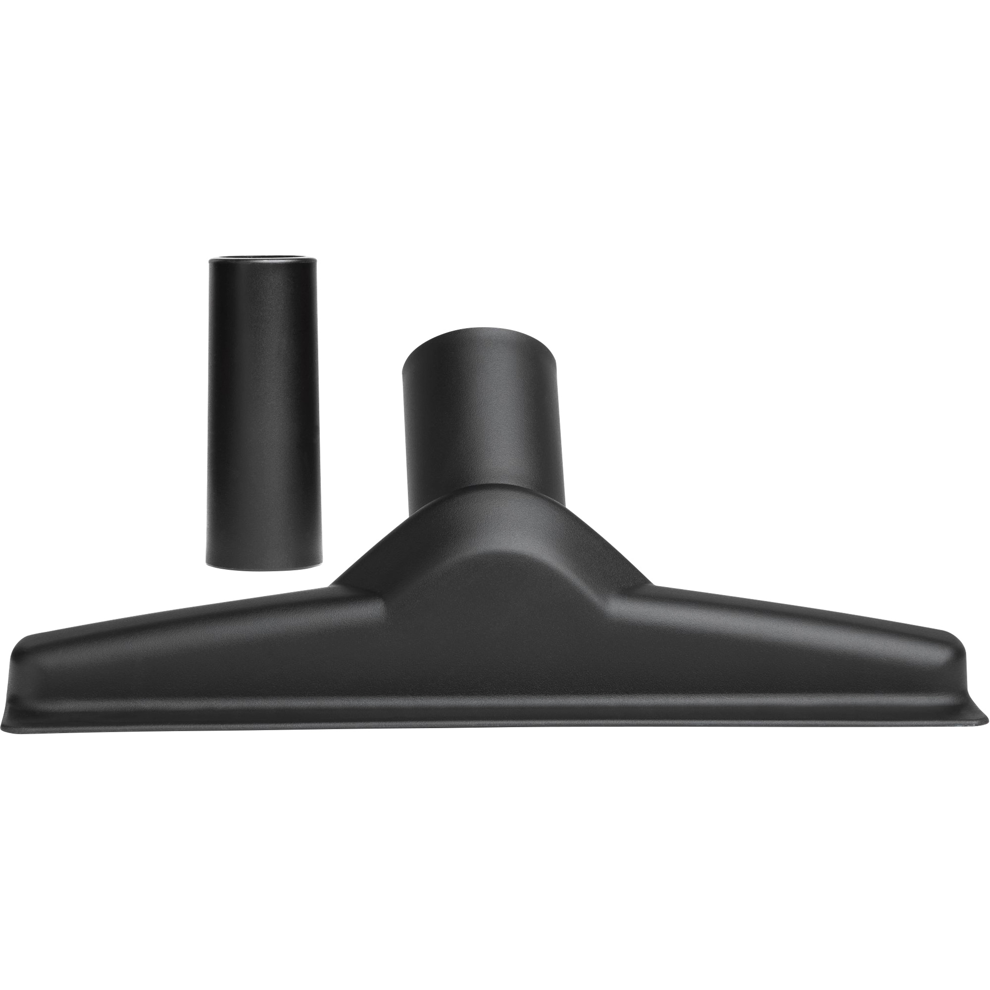 Buse pour débris humides/secs 1-1/2" avec adaptateur 1-1/4"