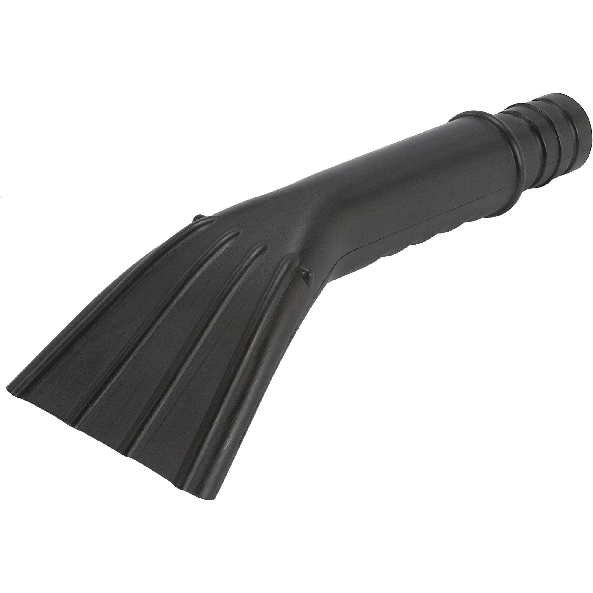 Buse utilitaire avec griffe 1-1/4"