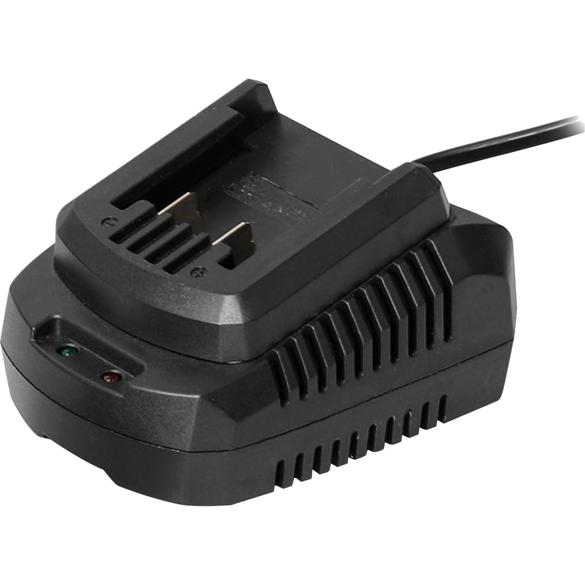 Chargeur de pile simple, 20 V