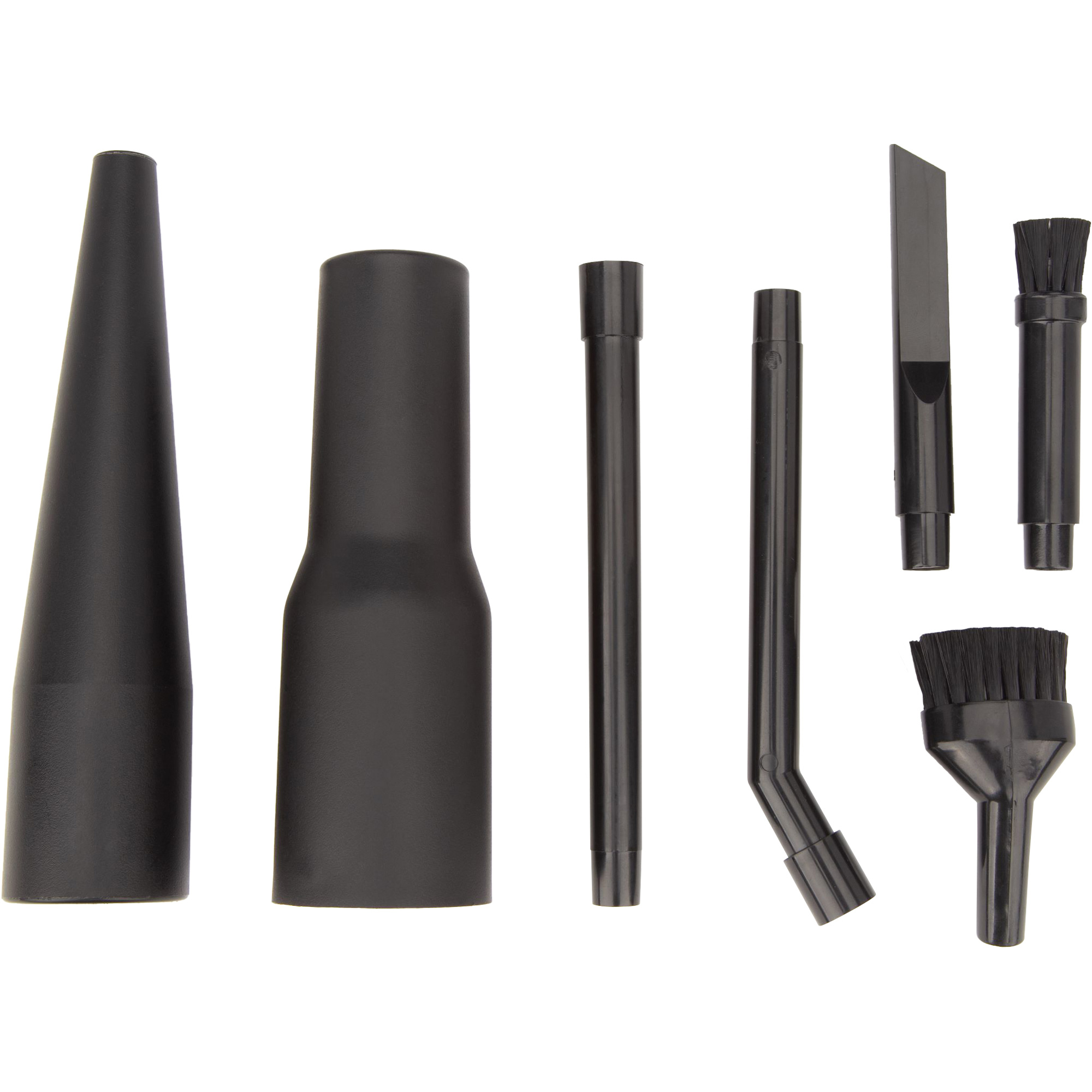 Ensemble pour micro-aspirateur avec adaptateur