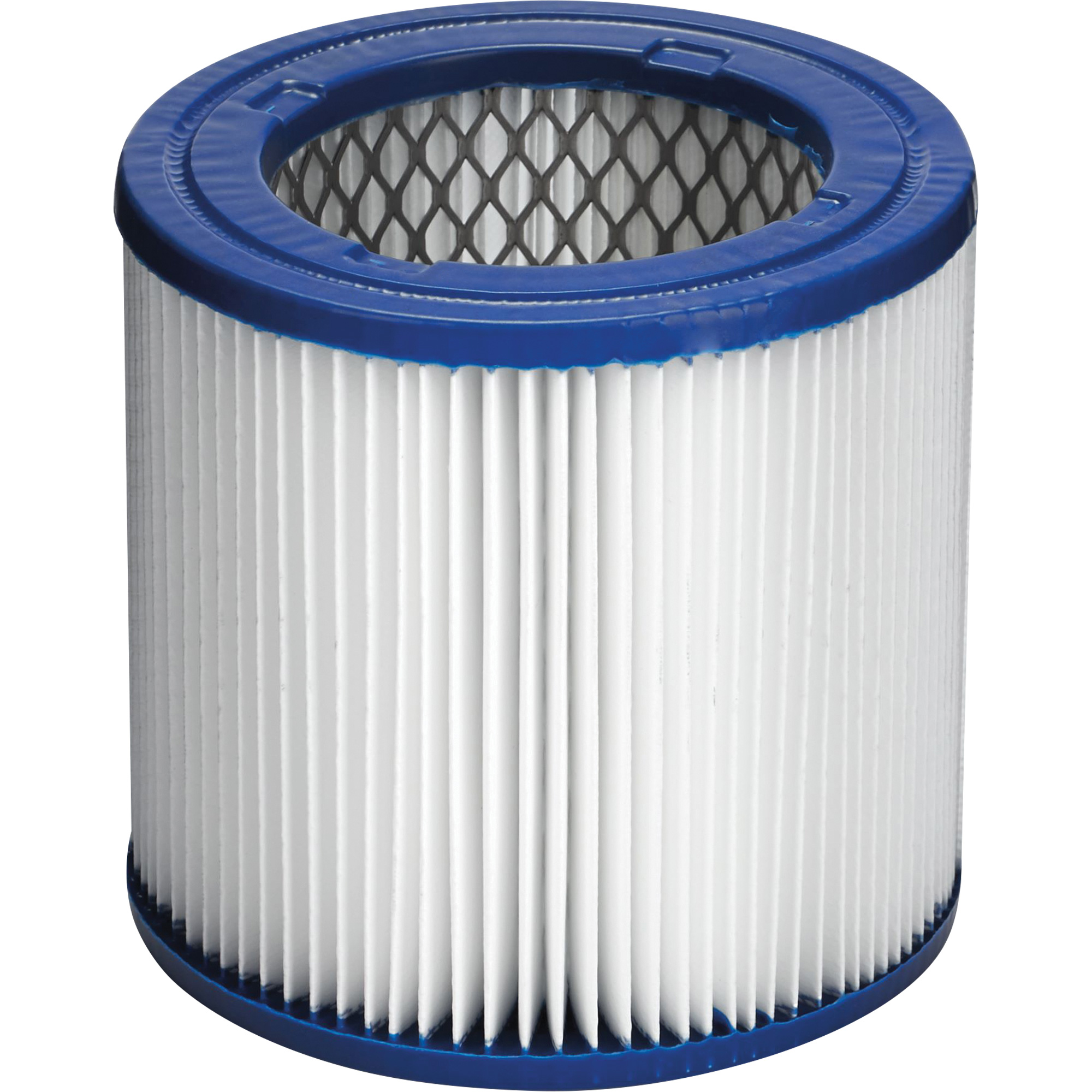 Filtre pour aspirateur les cendres ultra-fines CleanStreamMD, Cartouche/Hepa