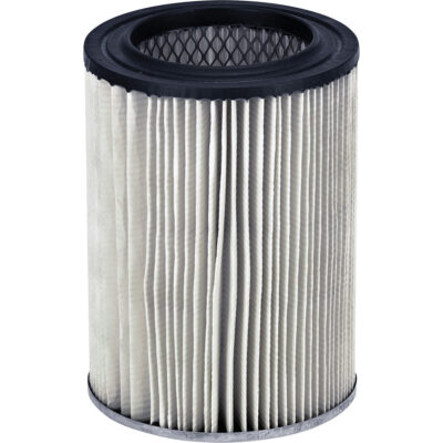 Filtre sec/humide pour aspirateur d’atelier RidgidMD, Cartouche