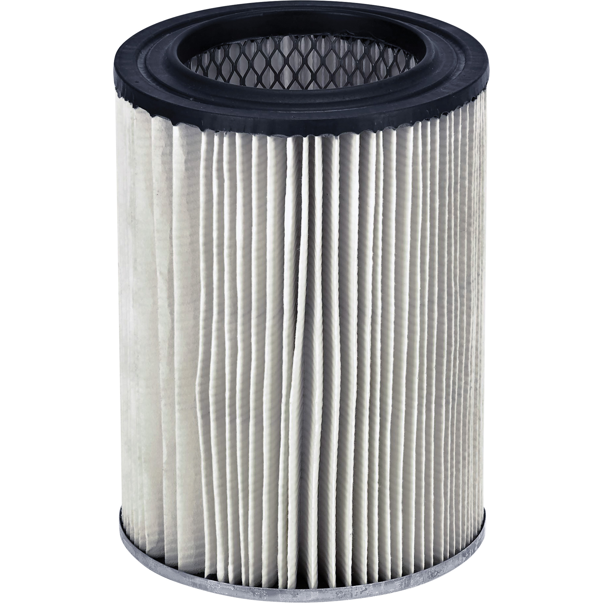 Filtre sec/humide pour aspirateur d’atelier RidgidMD, Cartouche