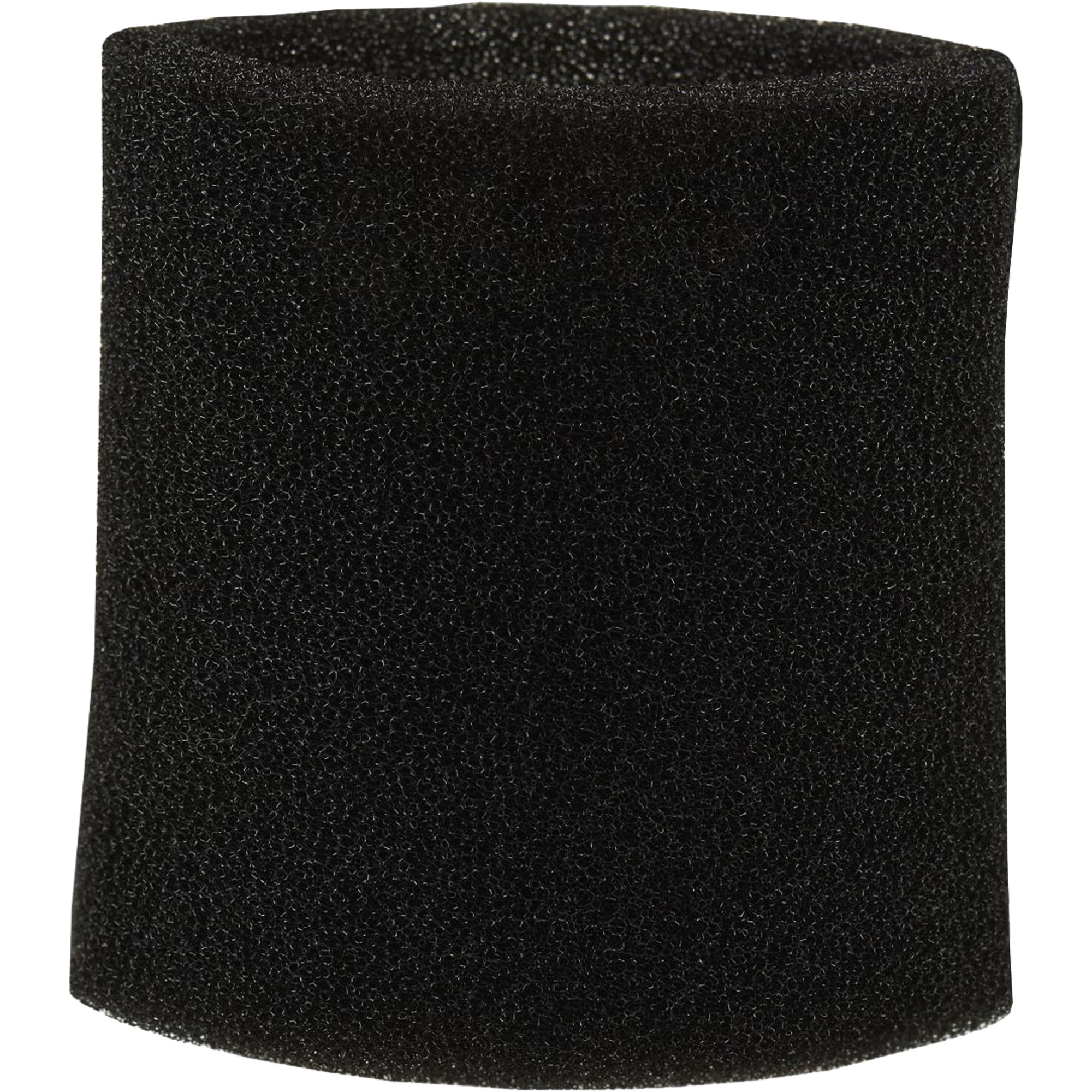 Manchon de rechange pour filtre à micro-film pour aspirateur humide