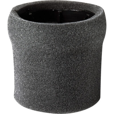 Manchon en mousse pour aspirateur