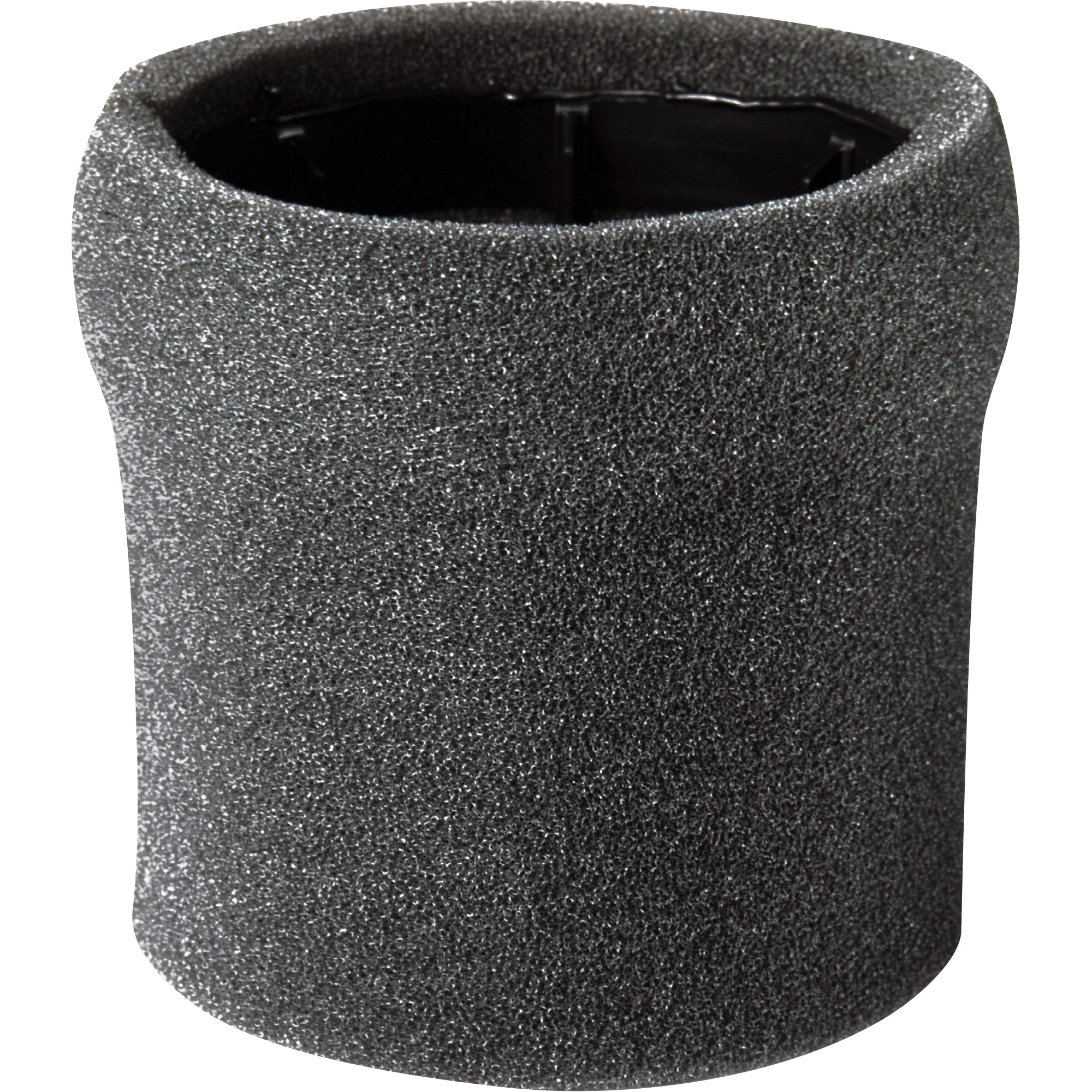 Manchon en mousse pour aspirateur