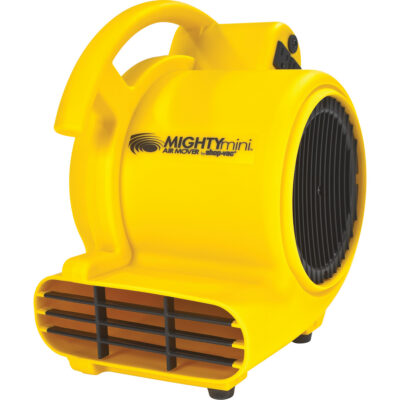 Petit appareil de ventilation Shop-AirMD