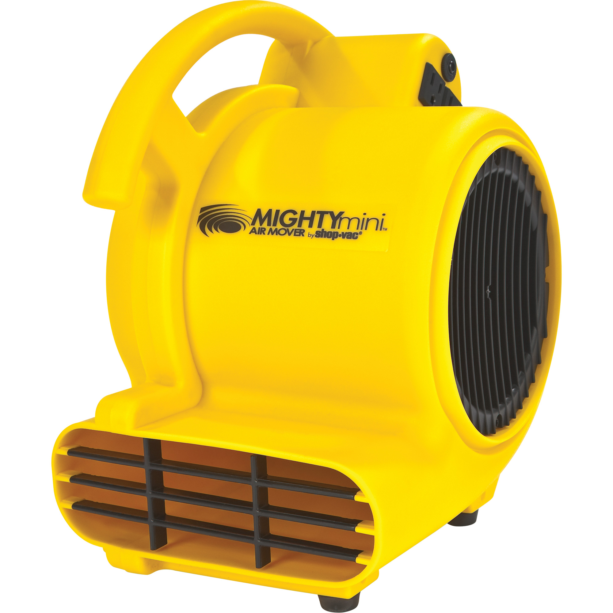 Petit appareil de ventilation Shop-AirMD