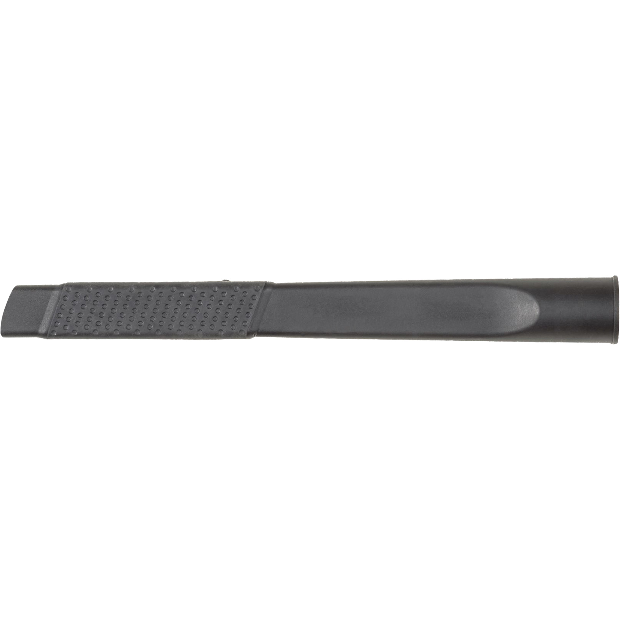 Suceur plat flexible 1-1/4"
