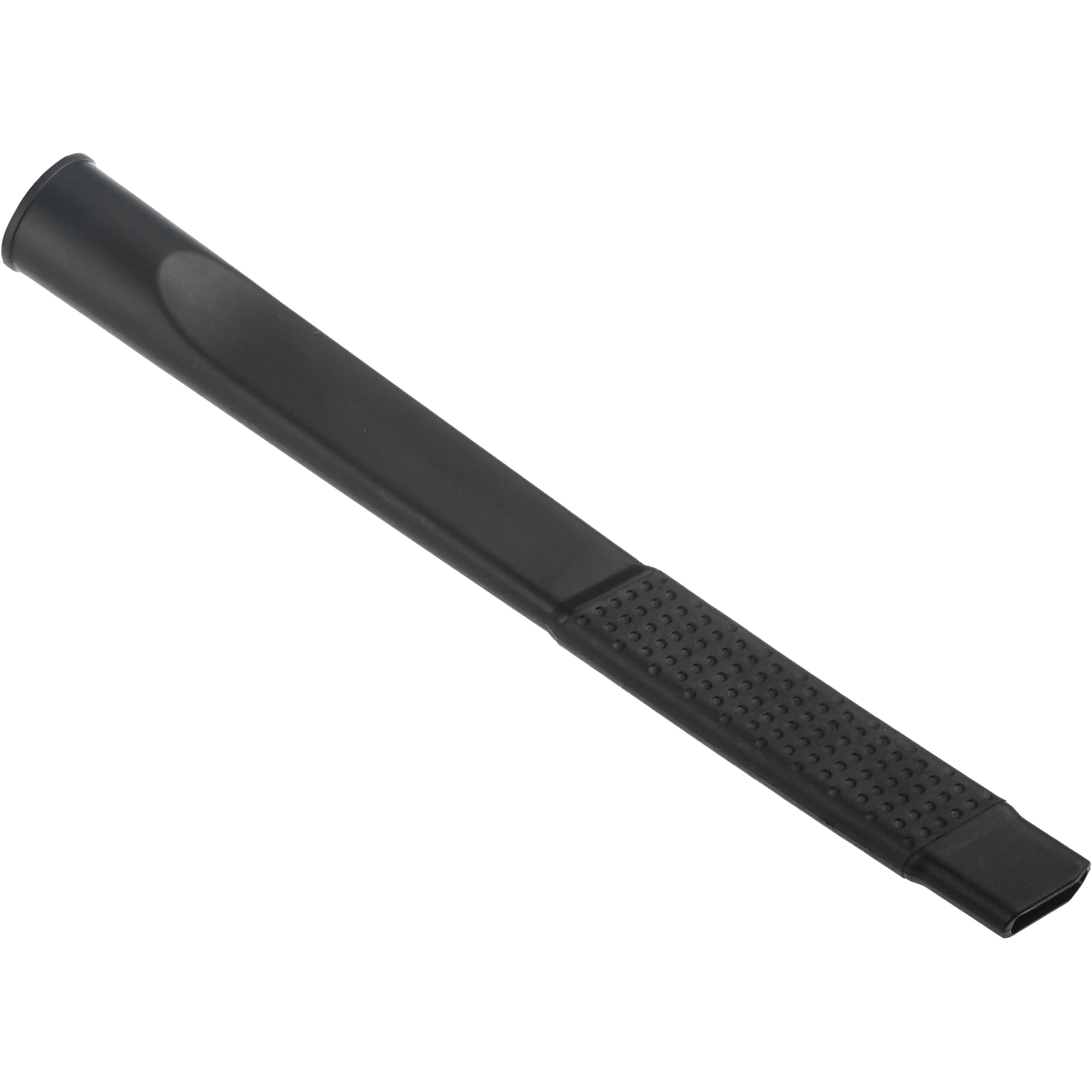 Suceur plat flexible 1-1/4"