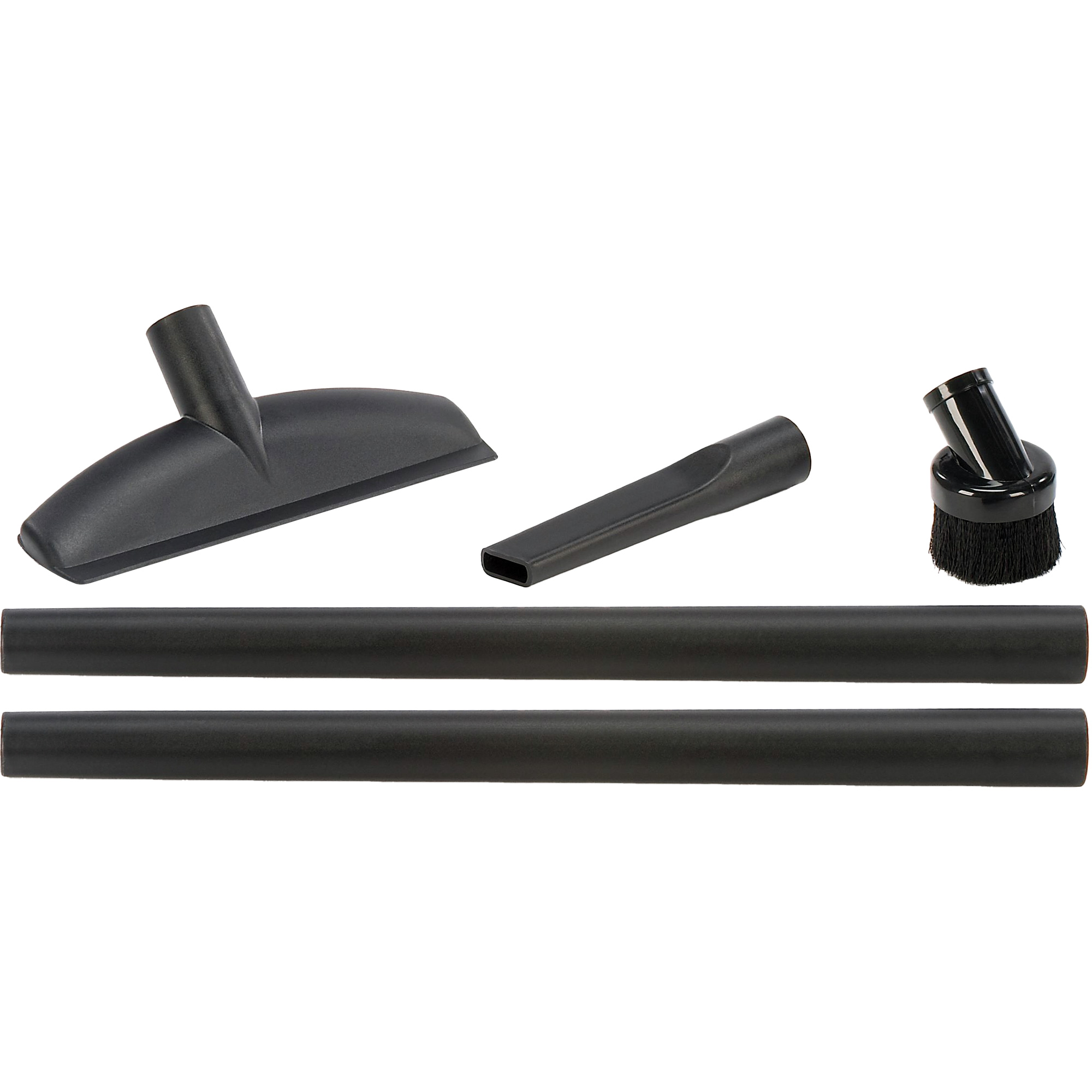Trousse d’accessoires pour aspirateur d’atelier de 1-1/4"