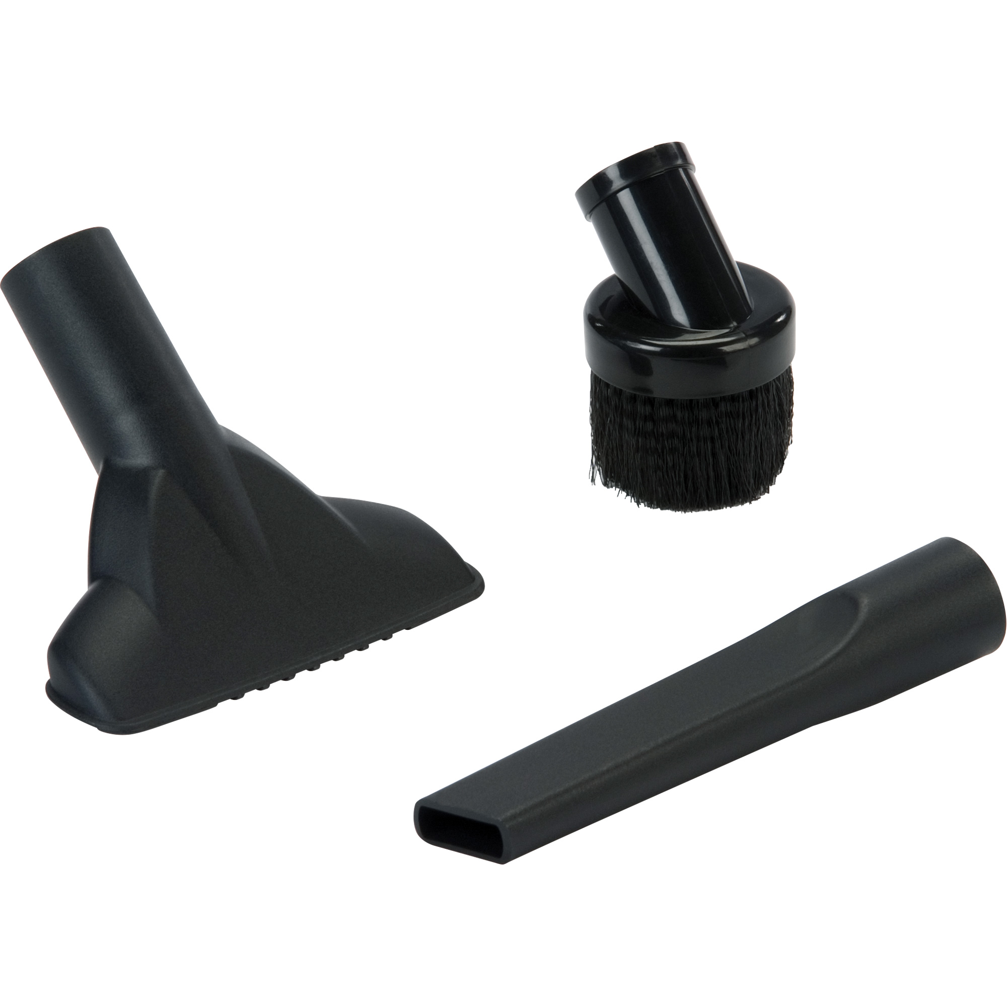 Trousse d’accessoires pour aspirateur d’atelier de 1-1/4"