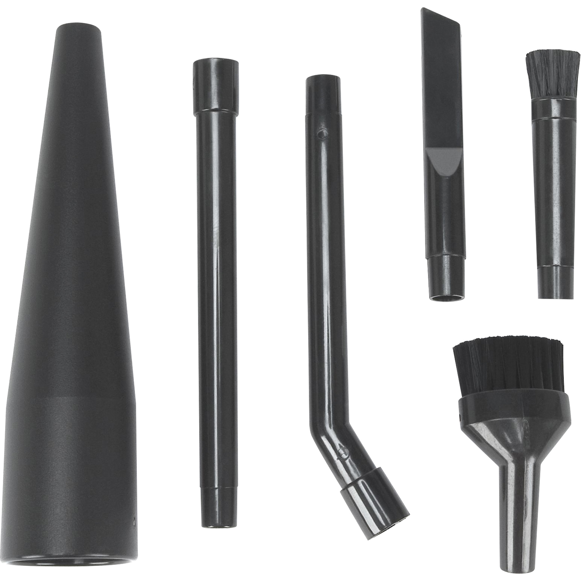 Trousse de micro-aspirateur
