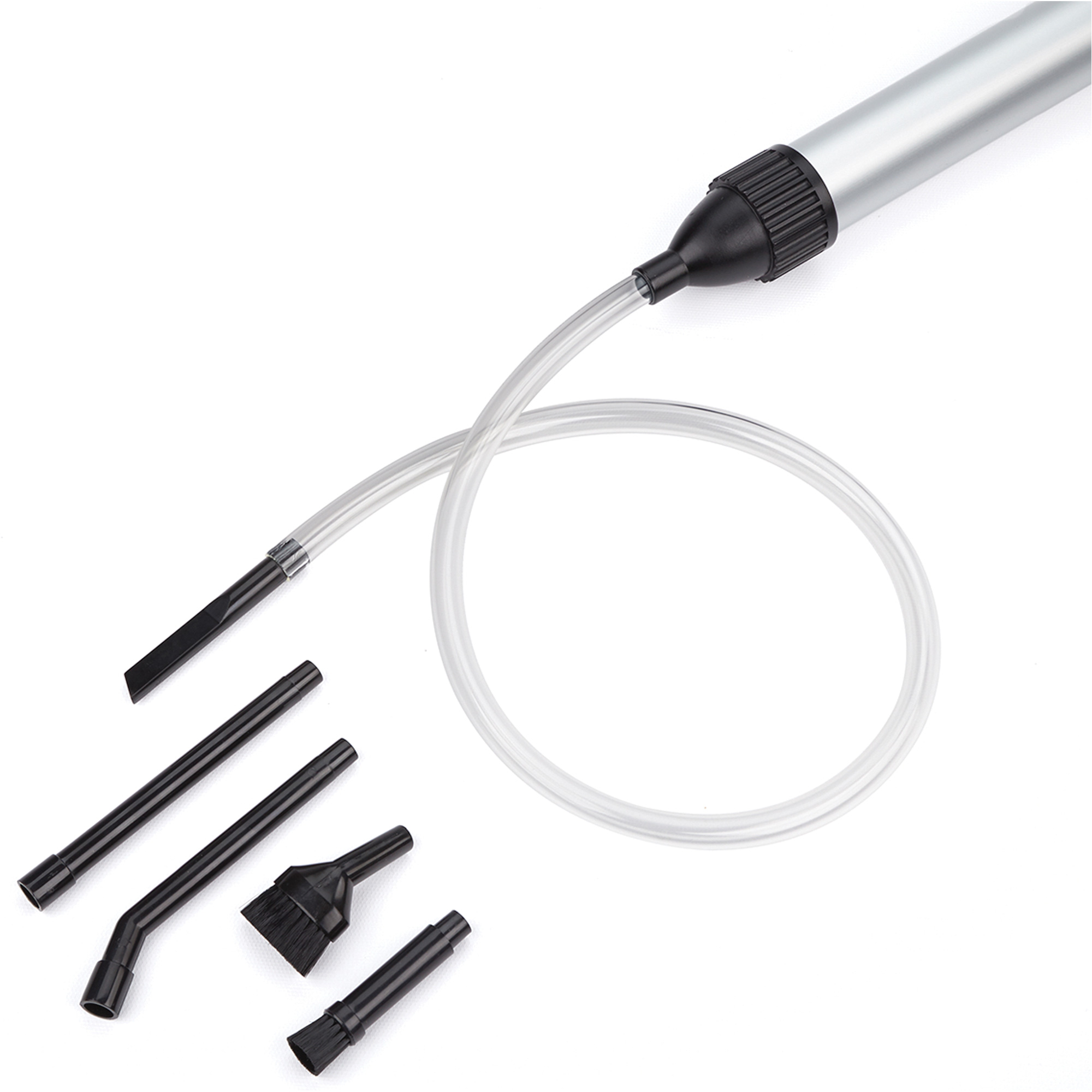 Trousse de nettoyage pour poêle à granulés