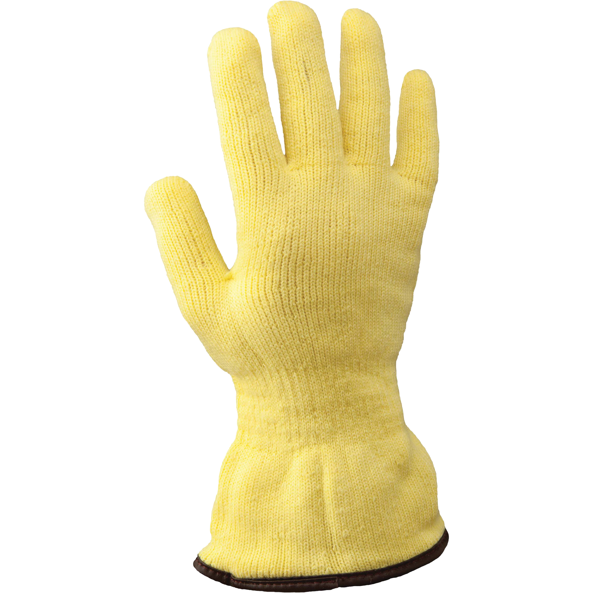 Gants N8 Chloroflex II, Acrylique, Deux côtés, 10