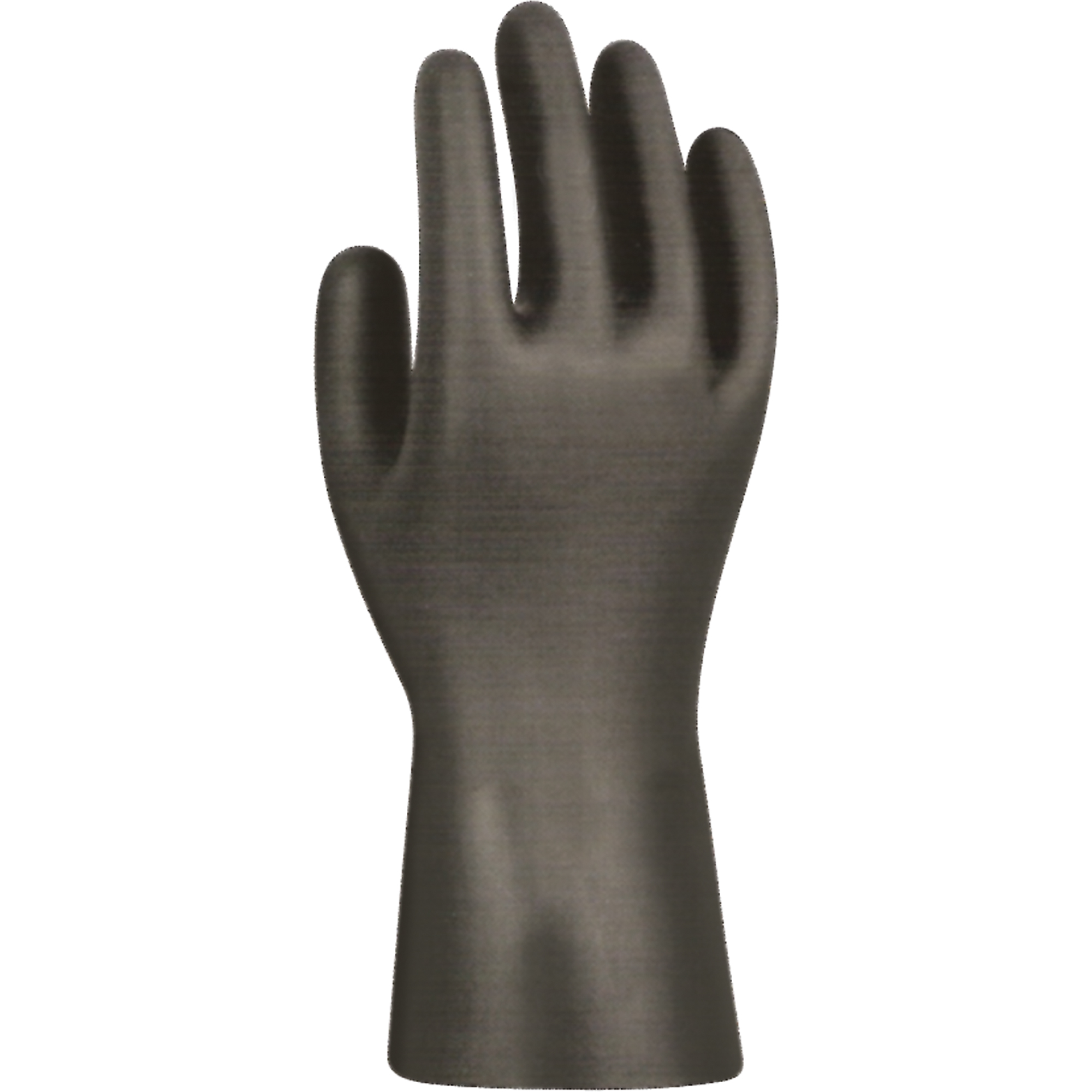 Gants Nighthawk DefenderMC, 9/Grand, Nitrile, 6 mils, Sans poudre, Noir