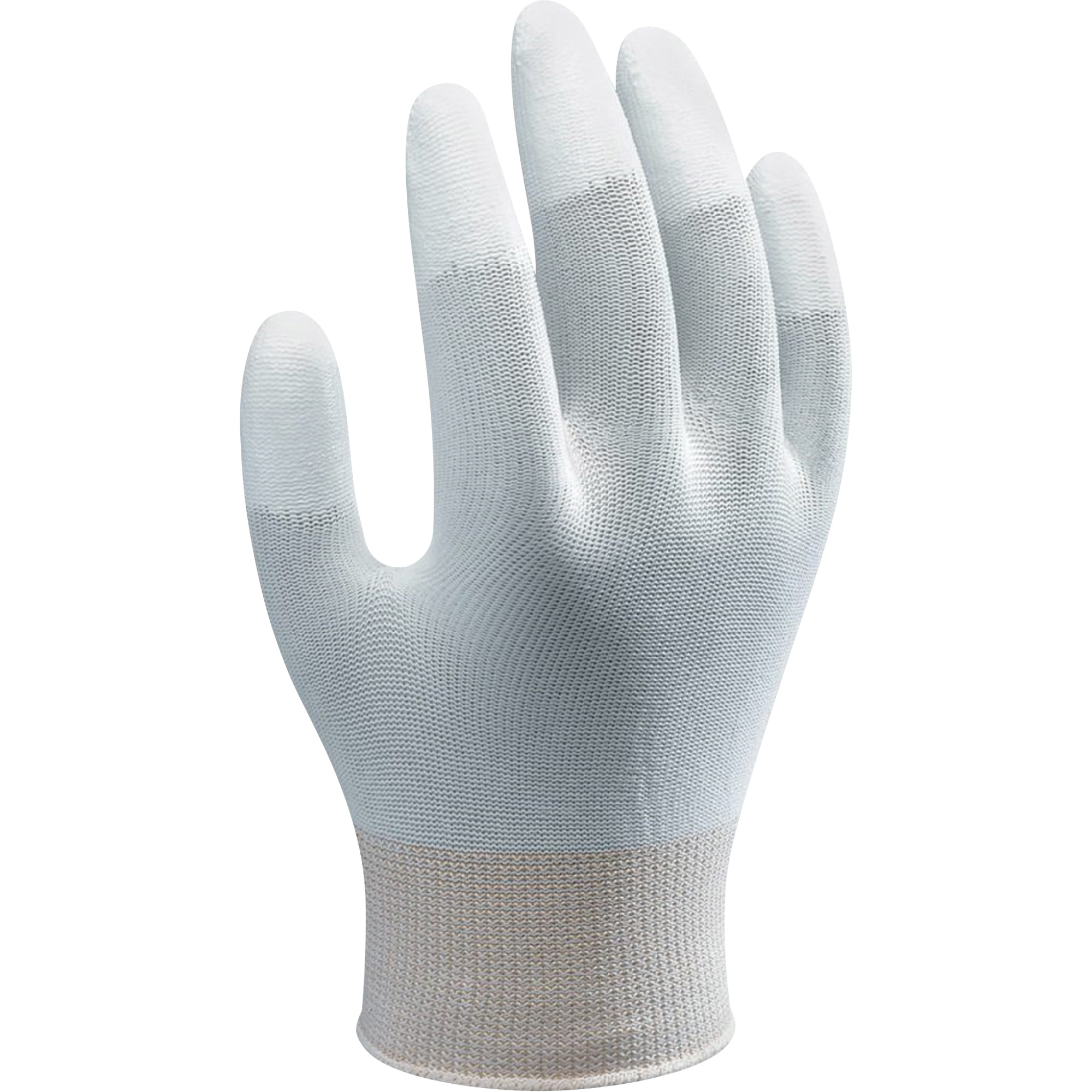 Gants pour usage général BO600, Petit, Rêvetement Polyuréthane, Enveloppe en Nylon