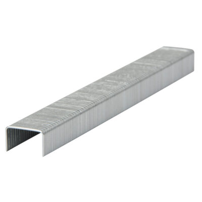 Agrafes en bande, Calibre 16, Couronne 5/16", Longueur 5/16"