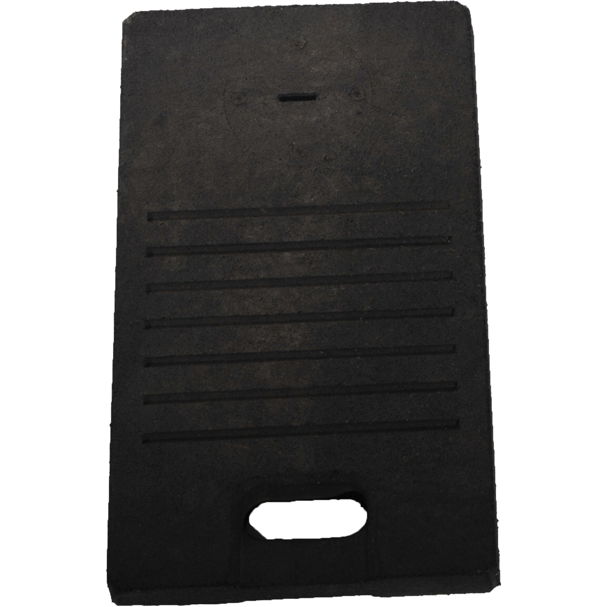 Bases pour enseigne enroulable