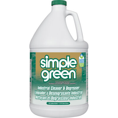 Nettoyant dégraissant Simple Green, 3,79 L, Cruche