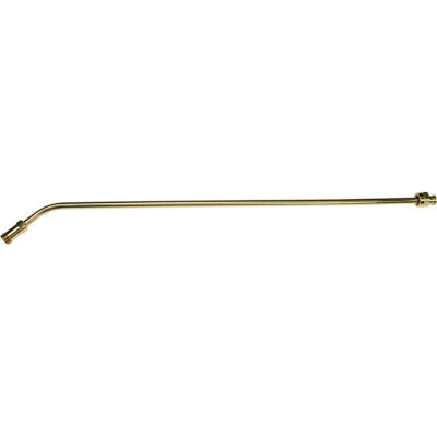 Baguette de vaporisateur professionnel, sans égouttement