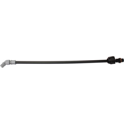 Baguette pour vaporisateur professionnel