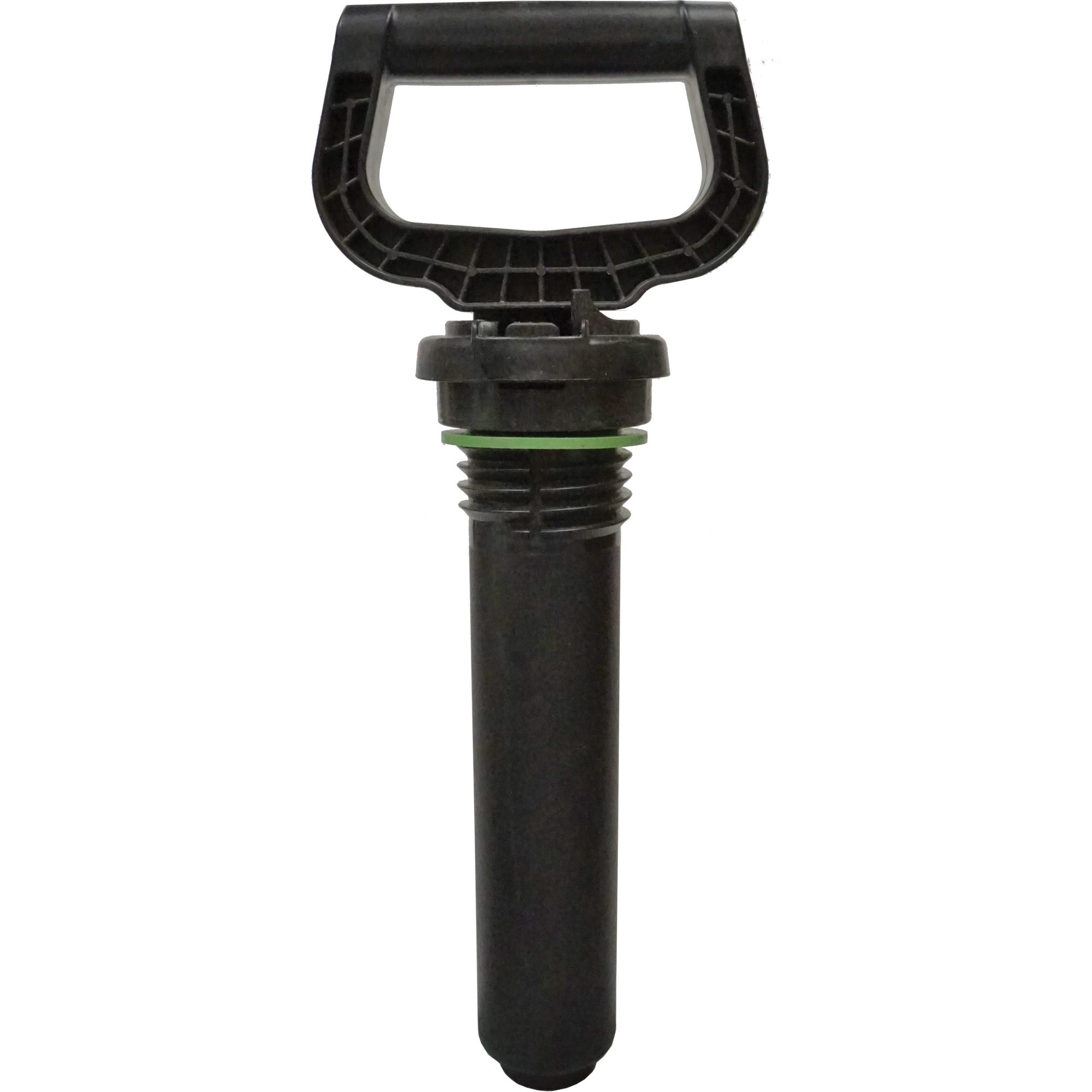 Pompe pour vaporisateur d'acide