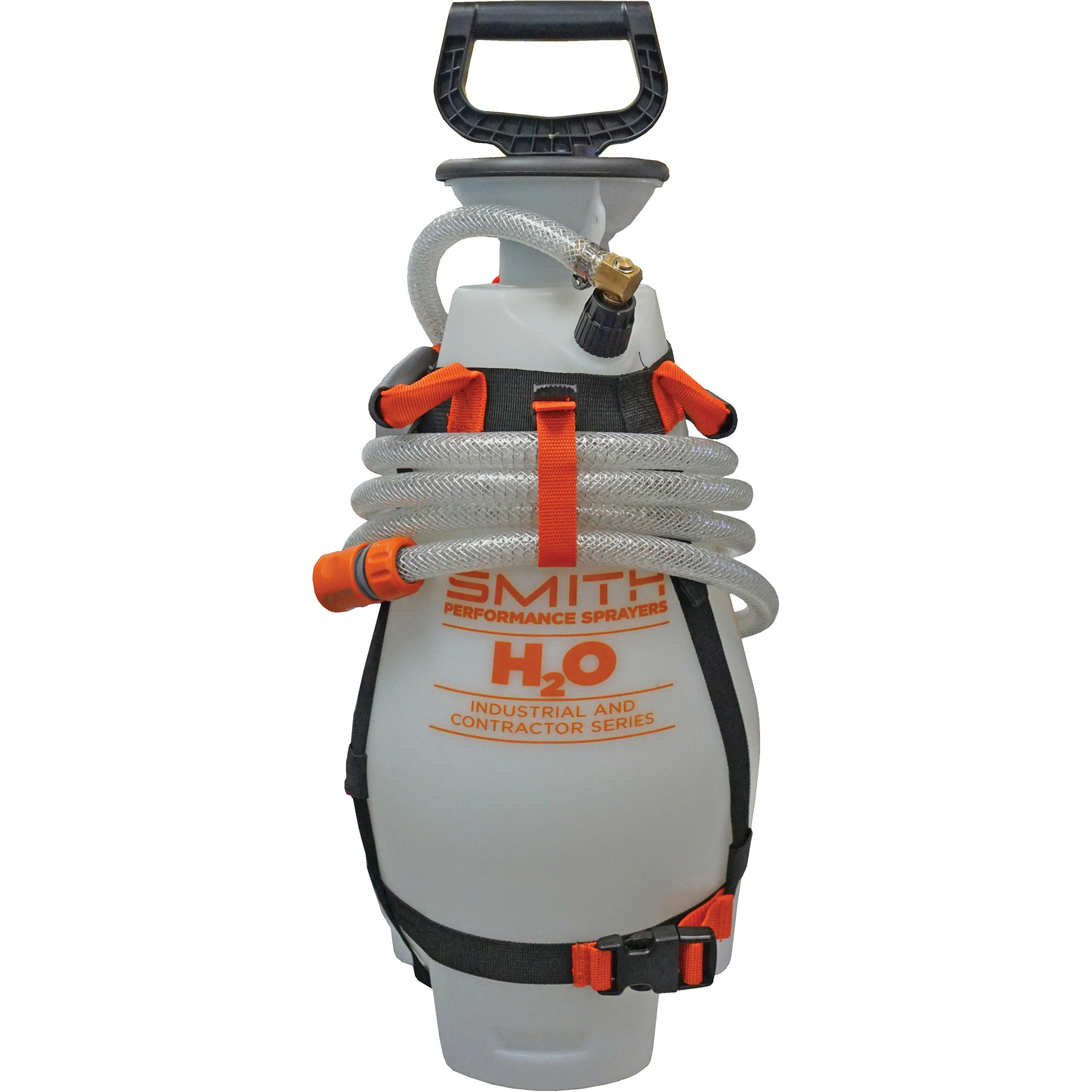 Réservoir d'approvisinnement en eau H2O série industriel & entrepreneur, 3 gal. (13,5 L), Polyéthylène