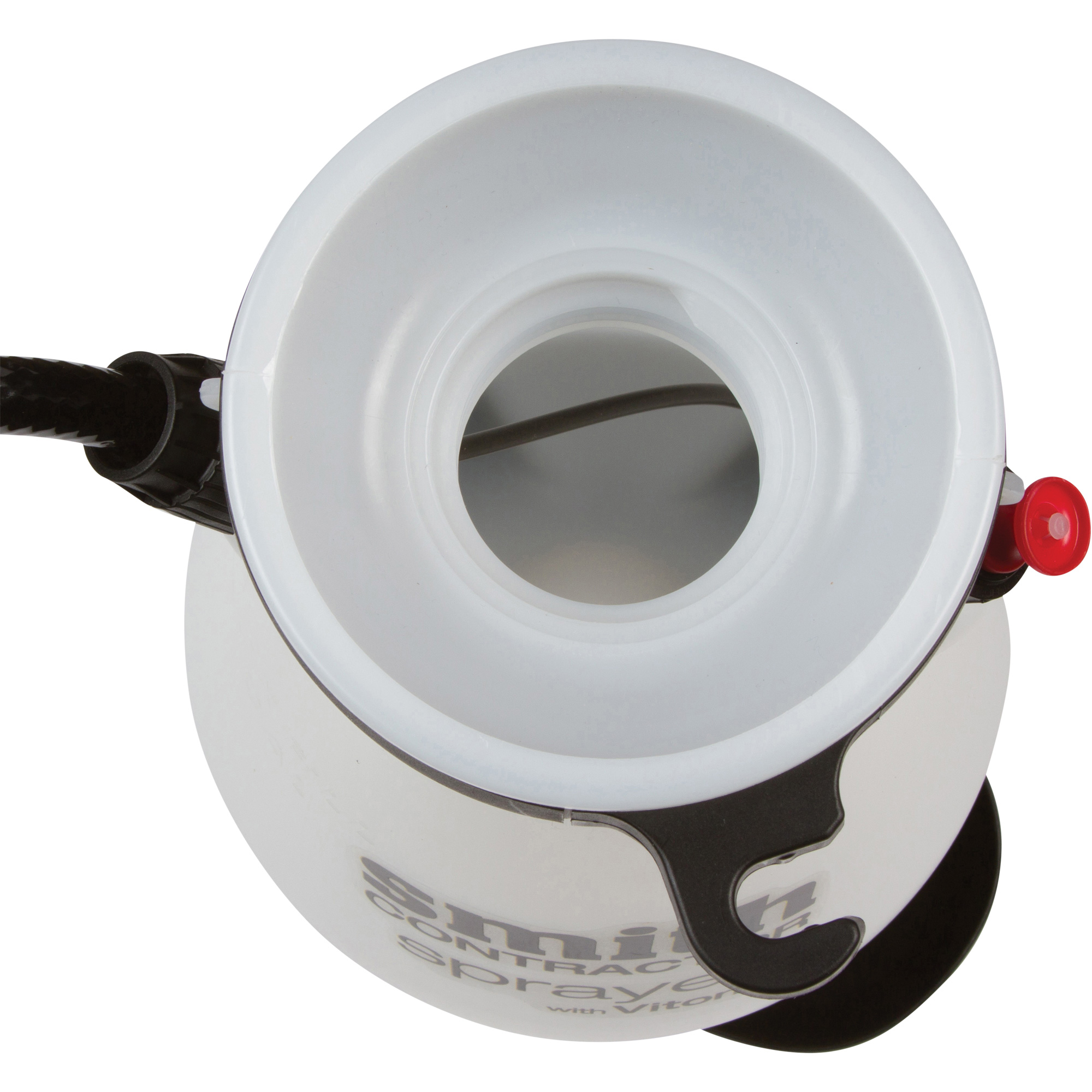 Vaporisateur Max pour entrepreneur, 2 gal. (9 L), Polyéthylène, Lance de 21" – Image 5