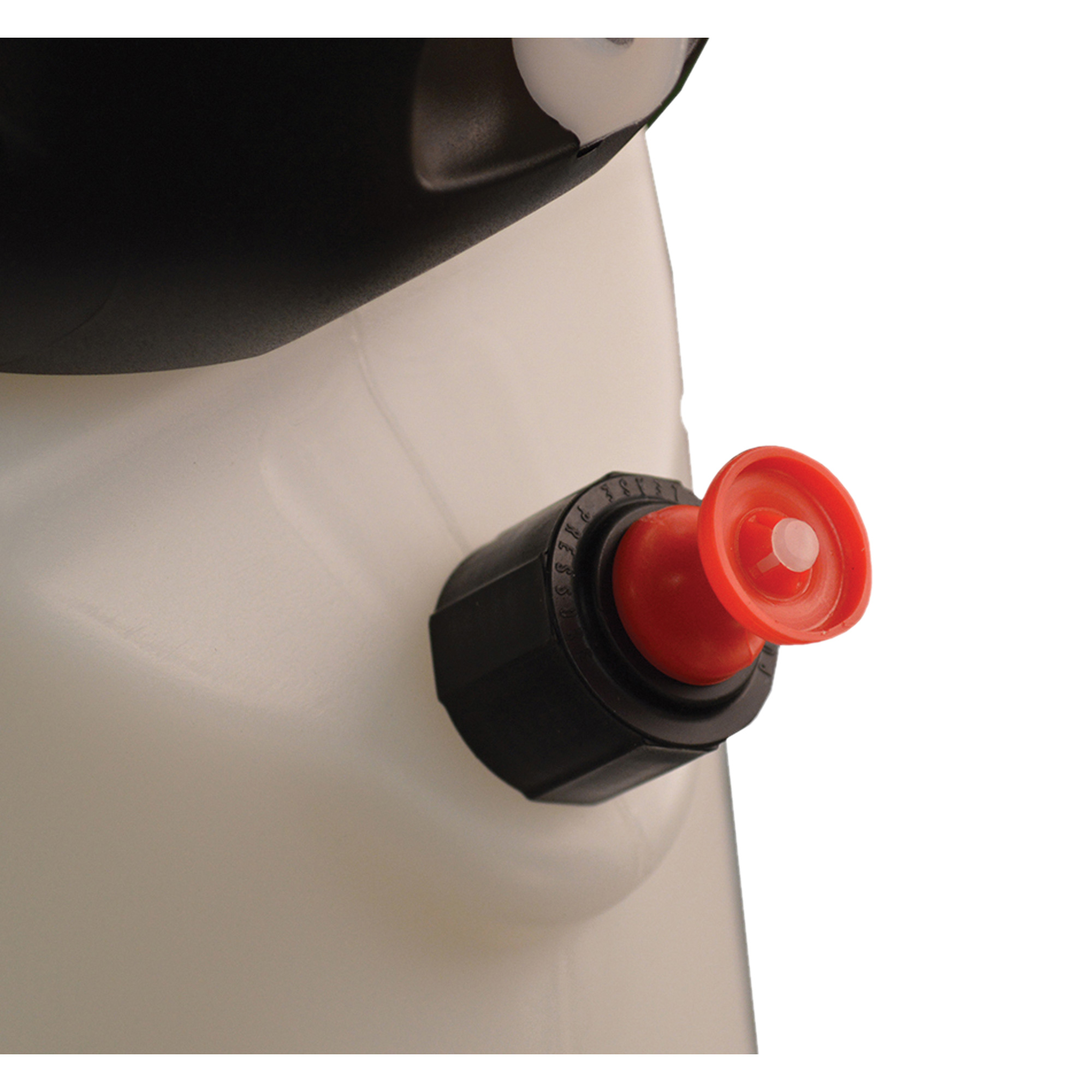Vaporisateur Max pour entrepreneur, 2 gal. (9 L), Polyéthylène, Lance de 21" – Image 4