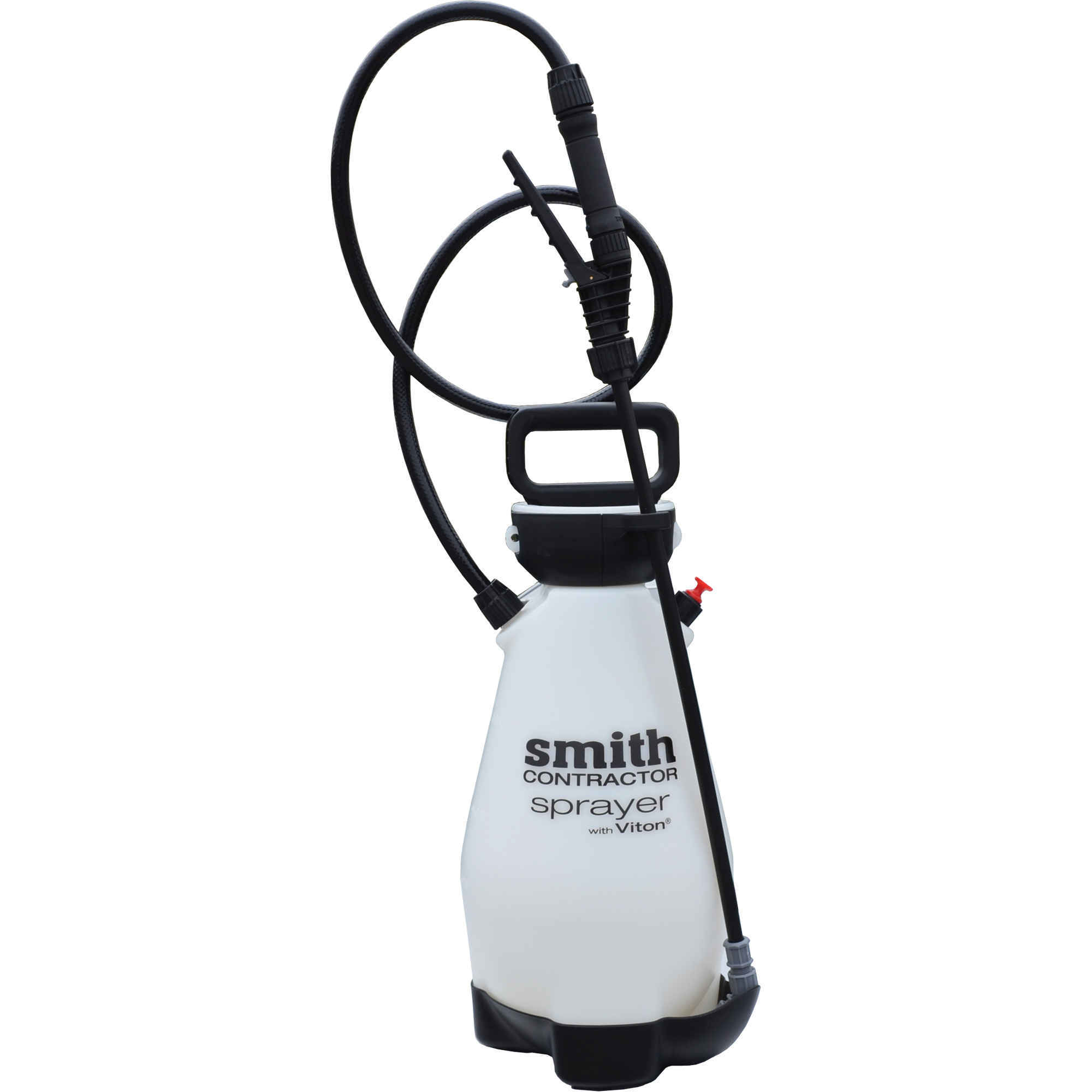 Vaporisateur Max pour entrepreneur, 2 gal. (9 L), Polyéthylène, Lance de 21"