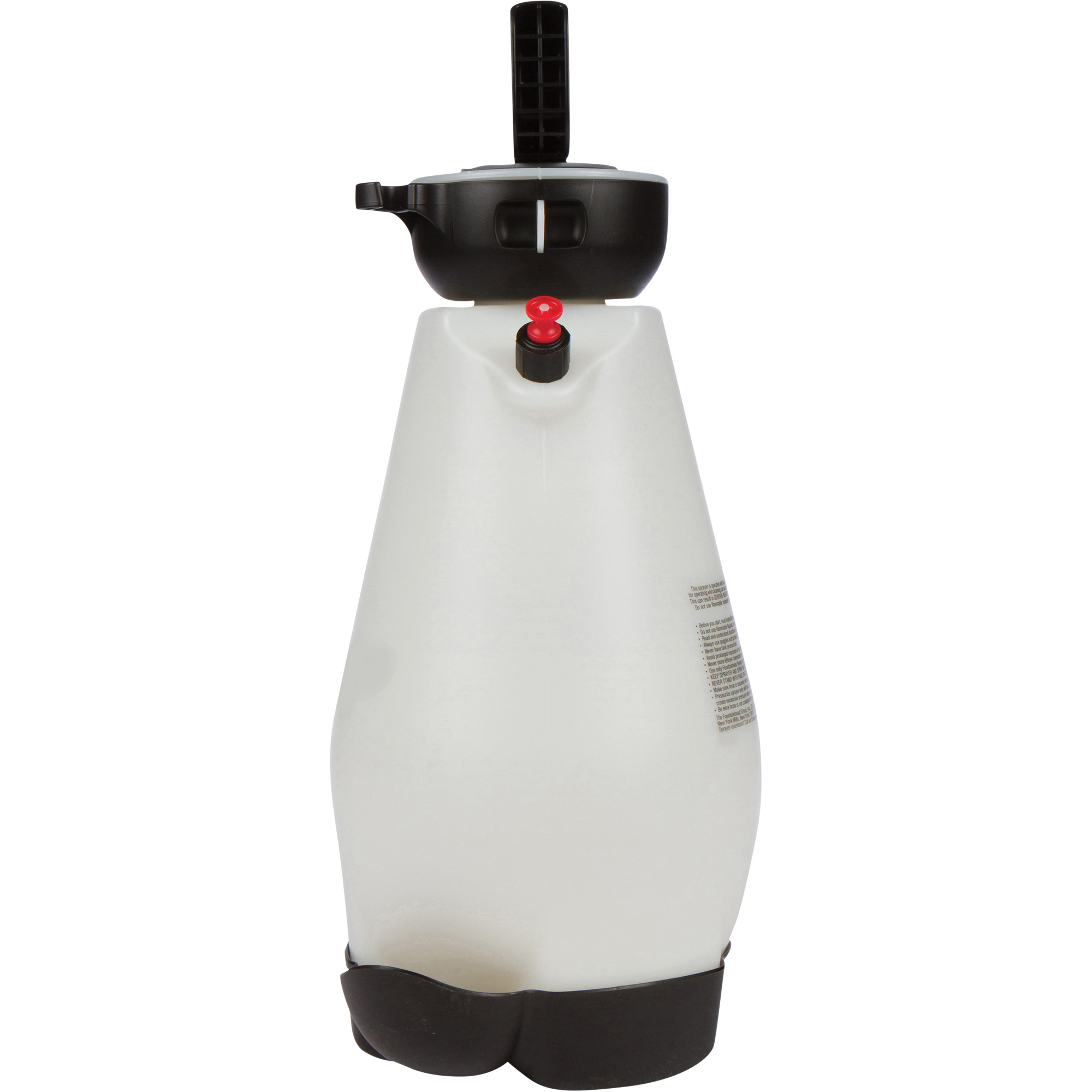 Vaporisateur Max pour entrepreneur, 2 gal. (9 L), Polyéthylène, Lance de 21" – Image 2