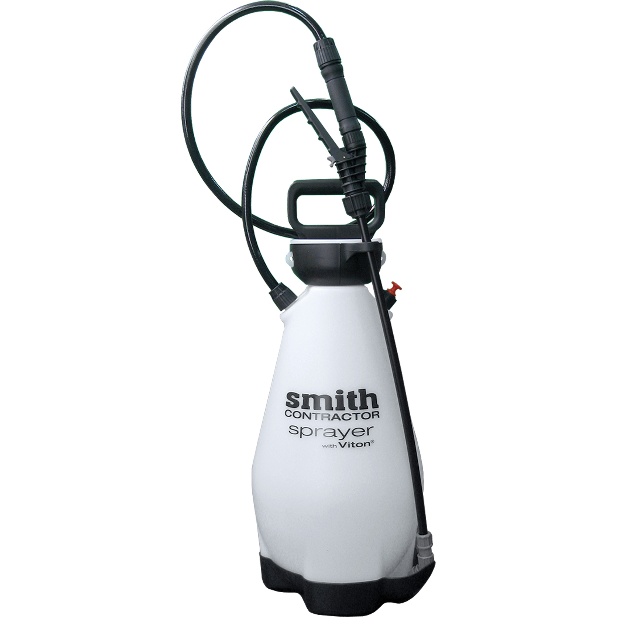 Vaporisateur Max pour entrepreneur, 3 gal. (13,5 L), Polyéthylène, Lance de 21"