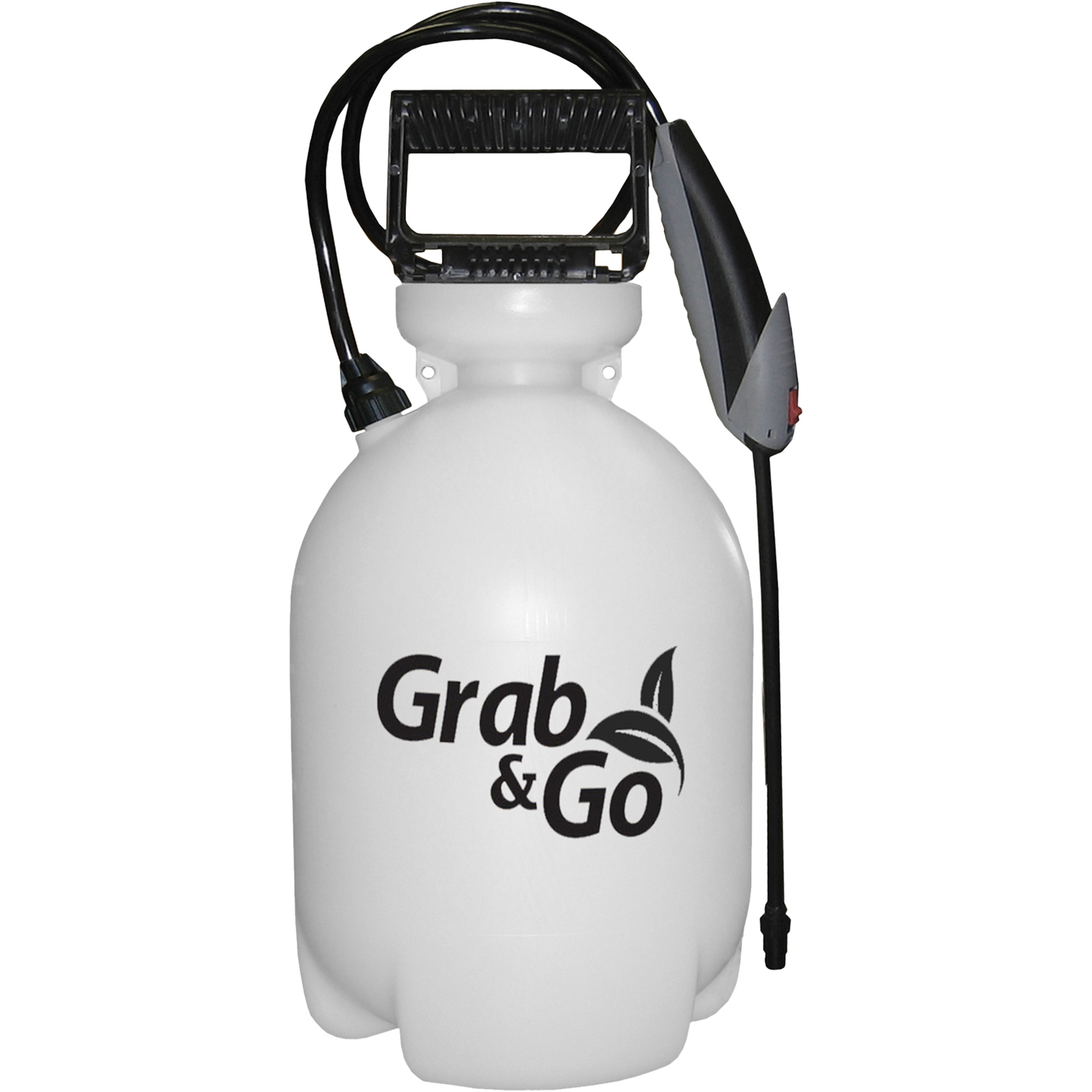 Vaporisateur pour usage multiple Grab & GoMD, 2 gal. (9 L), Polyéthylène, Lance de 10"