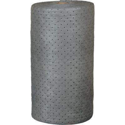 Absorbants GPMC, Lourd, 150' lo x 30" la, Absorption 48 gal.