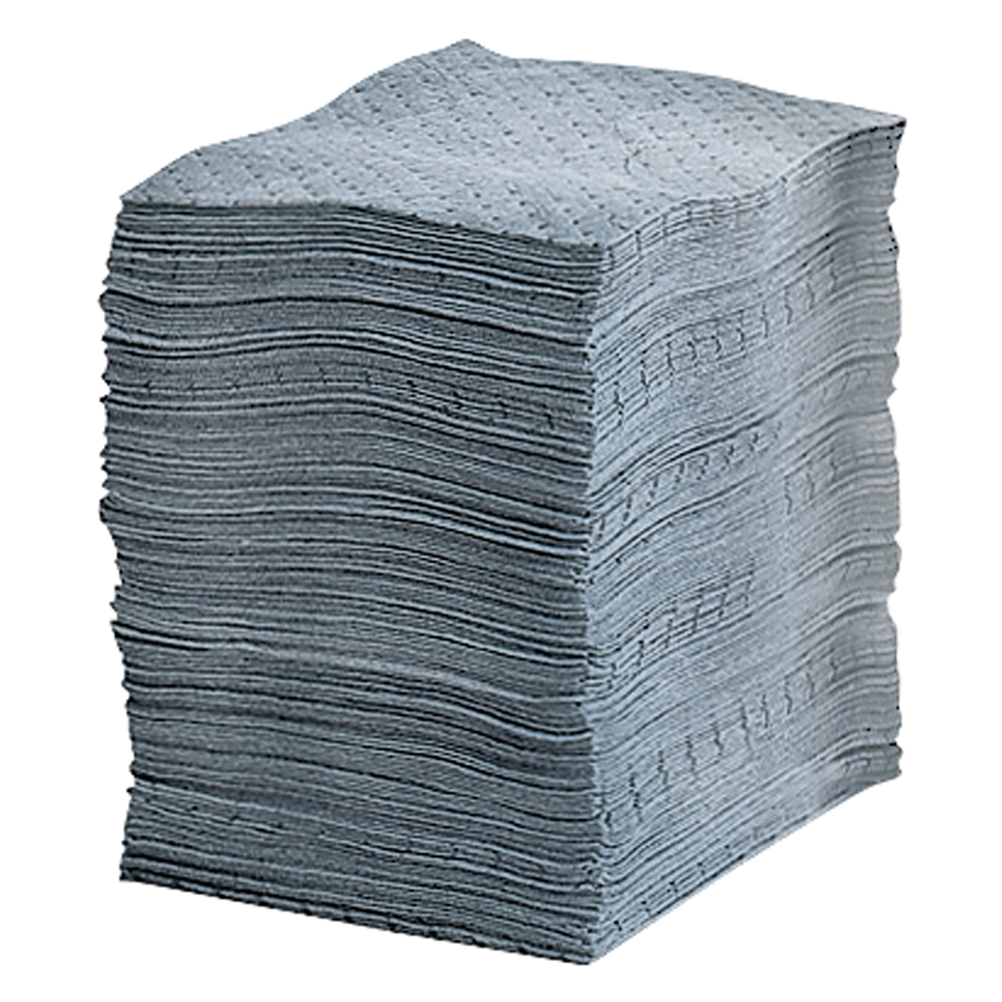 Absorbants GPMC Maxx, Universel, 15" x 19", 44 gal. d'absorption