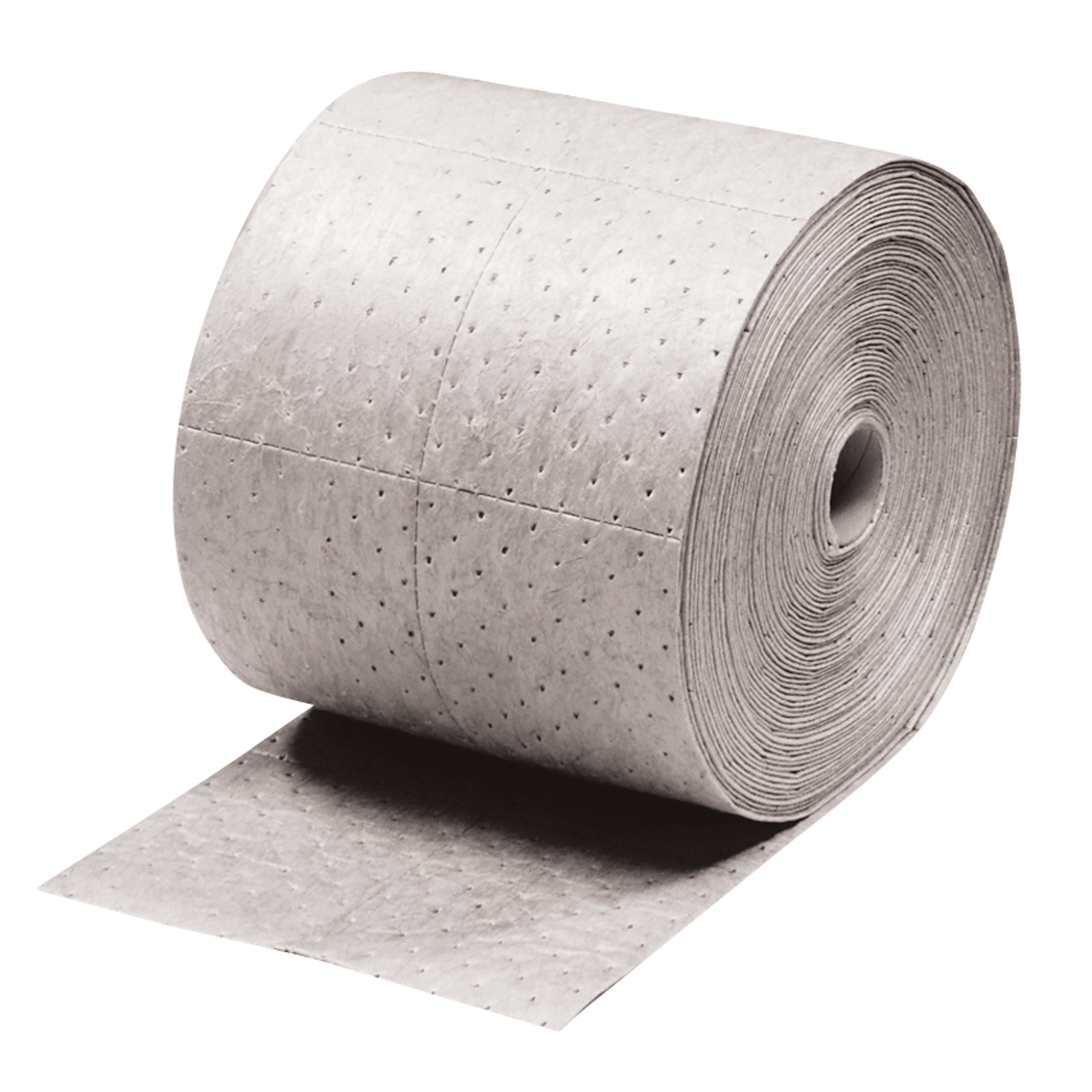 Absorbants MRO PlusMC, Lourd, 150' lo x 15" la, Absorption 25 gal.