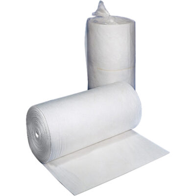 Absorbants SPC BasicMC, Lourd, 150' lo x 30" la, Absorption 38 gal.