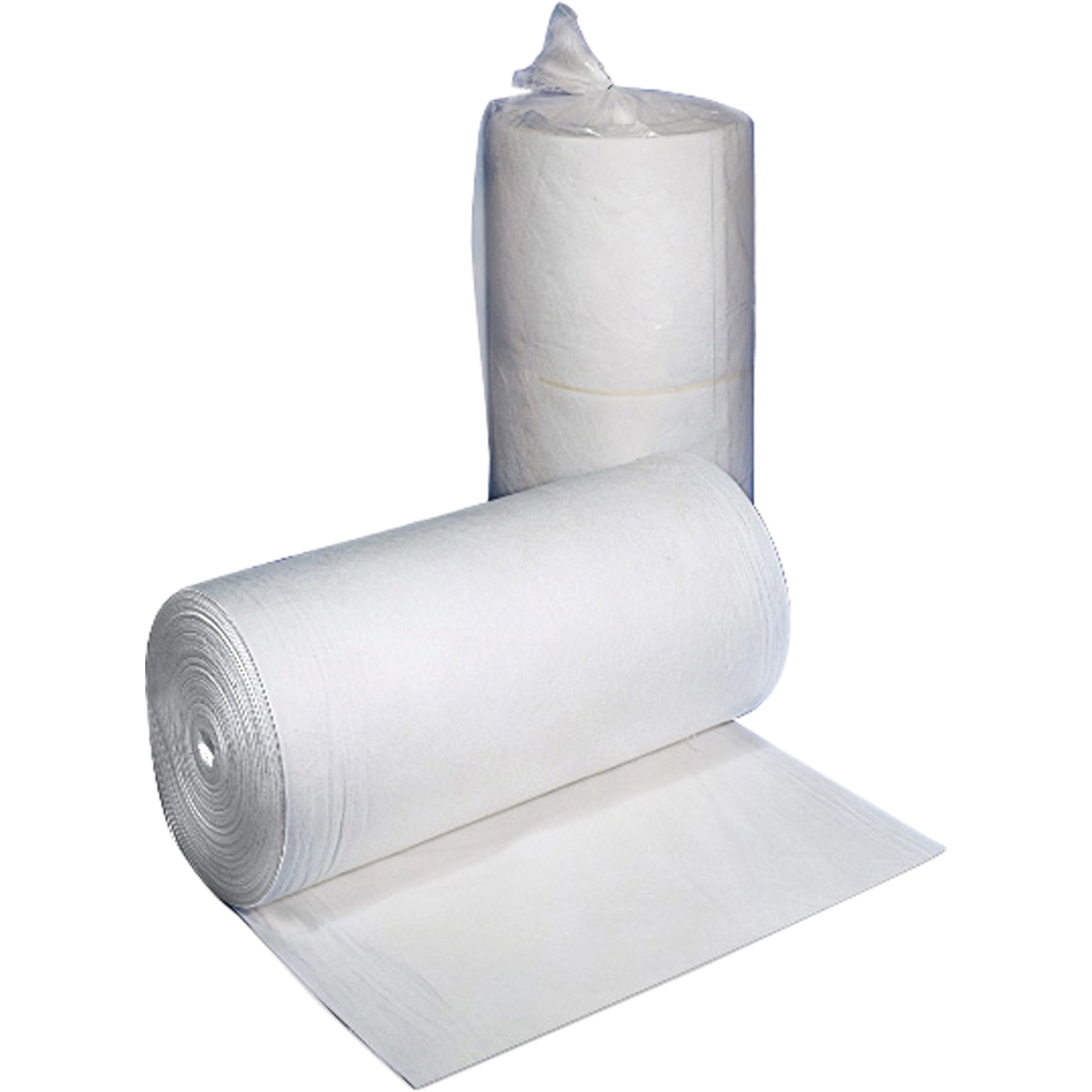 Absorbants SPC BasicMC, Lourd, 150' lo x 30" la, Absorption 38 gal.