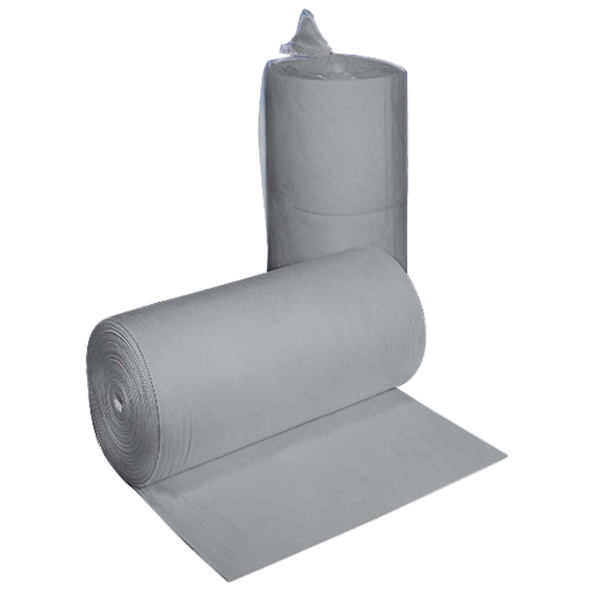 Absorbants SPC BasicMC, Lourd, 150' lo x 30" la, Absorption 38 gal.