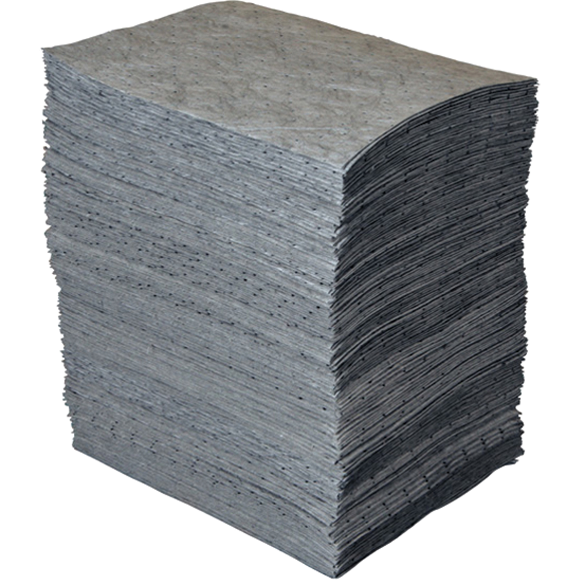 Absorbants SPC BasicMC, Universel, 17" x 15", 20,5 gal. d'absorption