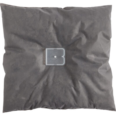 Coussin « sans contact » HandySorbMC, Universel, 18" x 18", 1,5 gal. d'absorption